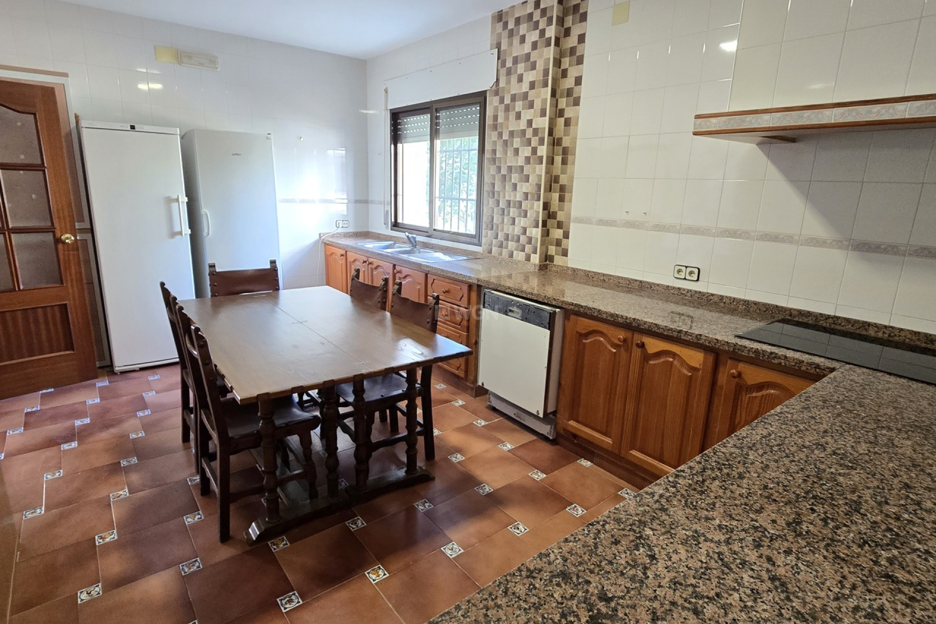 Reventa - Villa - Periana - Inland