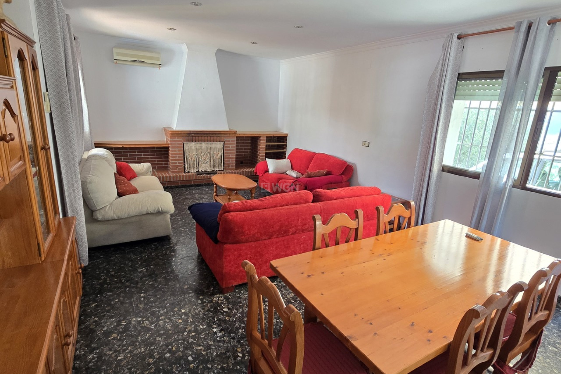 Reventa - Villa - Periana - Inland