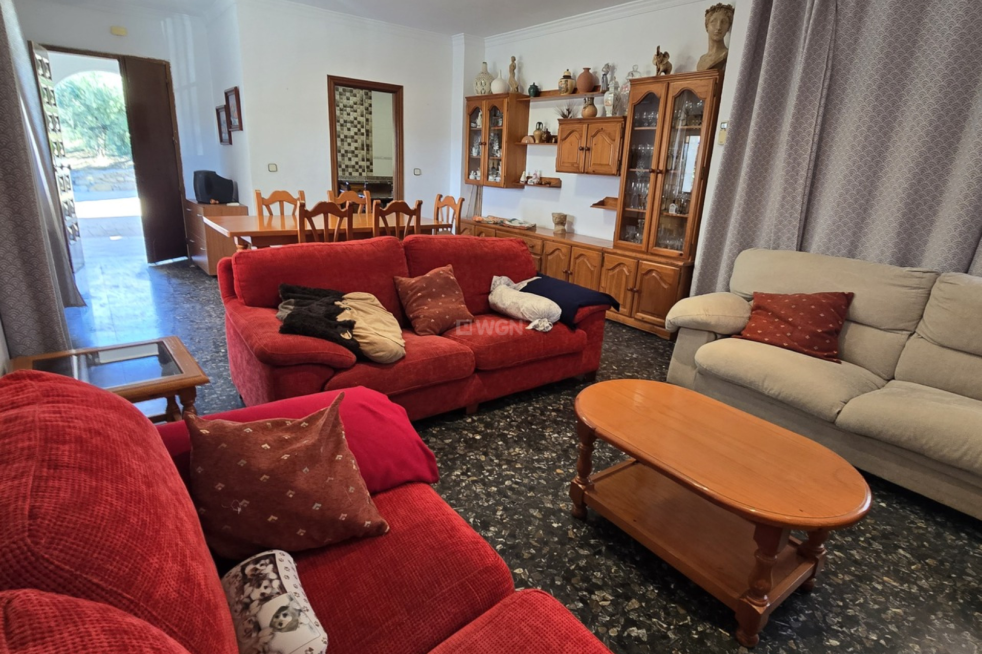 Reventa - Villa - Periana - Inland