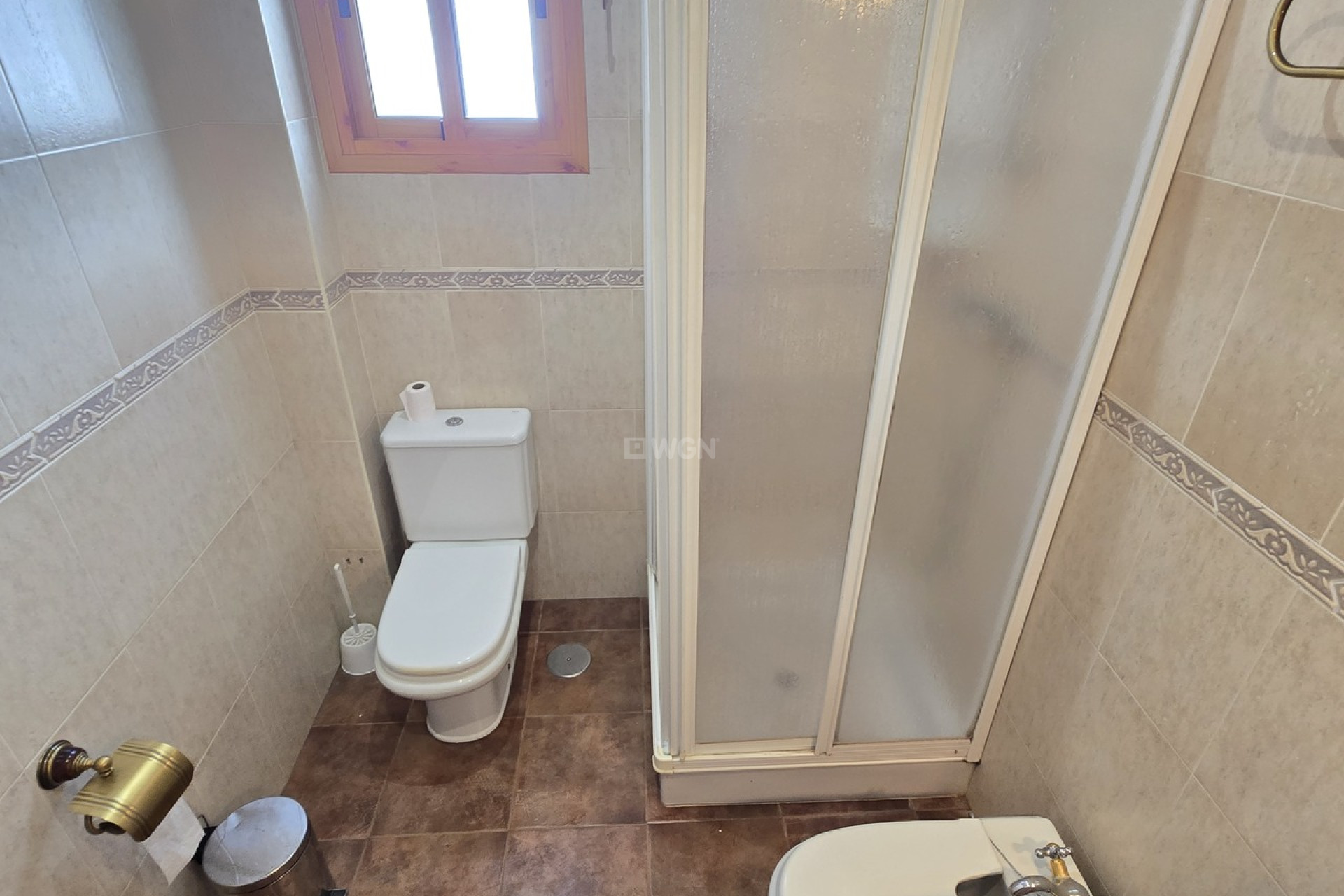 Reventa - Villa - Periana - Inland