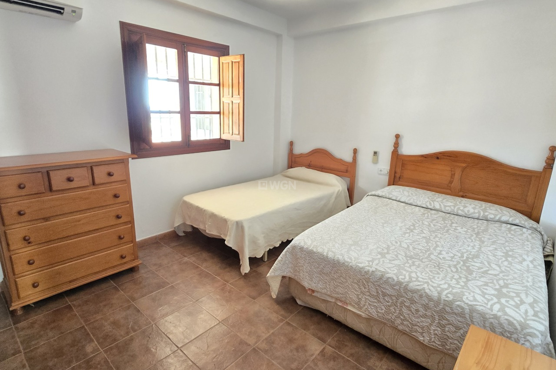 Reventa - Villa - Periana - Inland