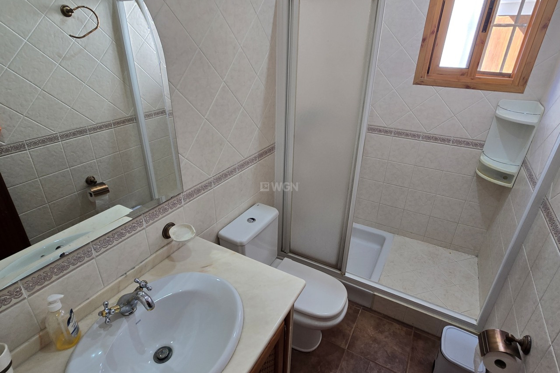 Reventa - Villa - Periana - Inland