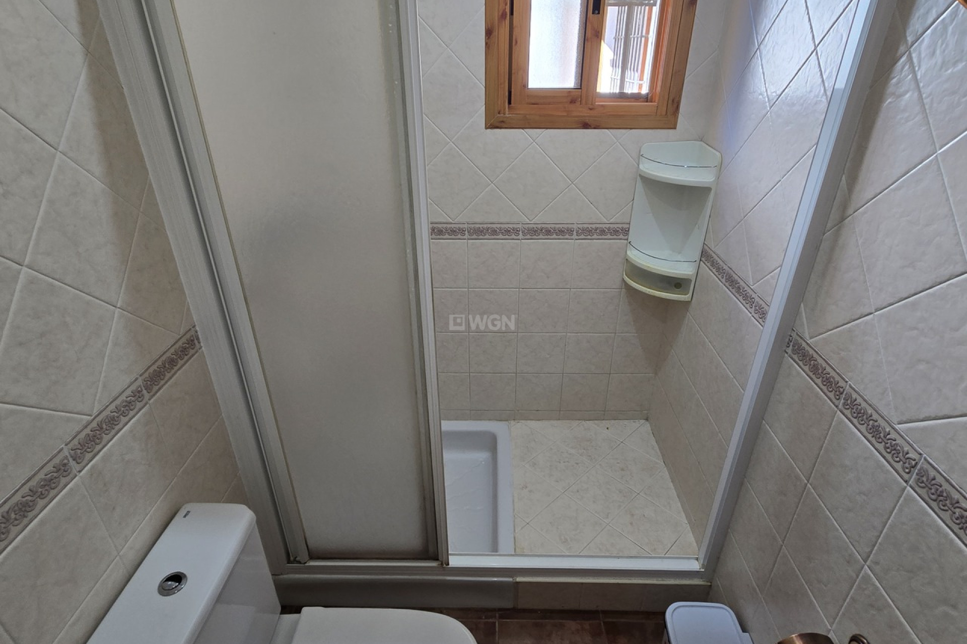 Reventa - Villa - Periana - Inland