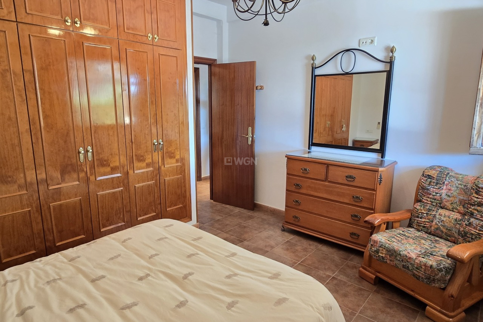 Reventa - Villa - Periana - Inland