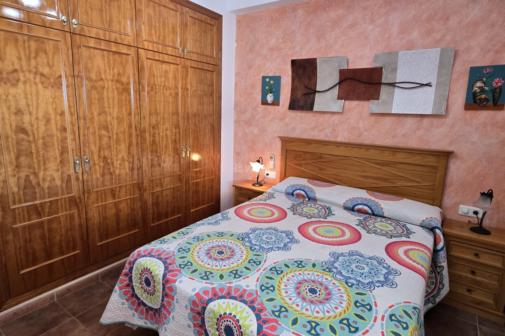 Reventa - Villa - Periana - Inland