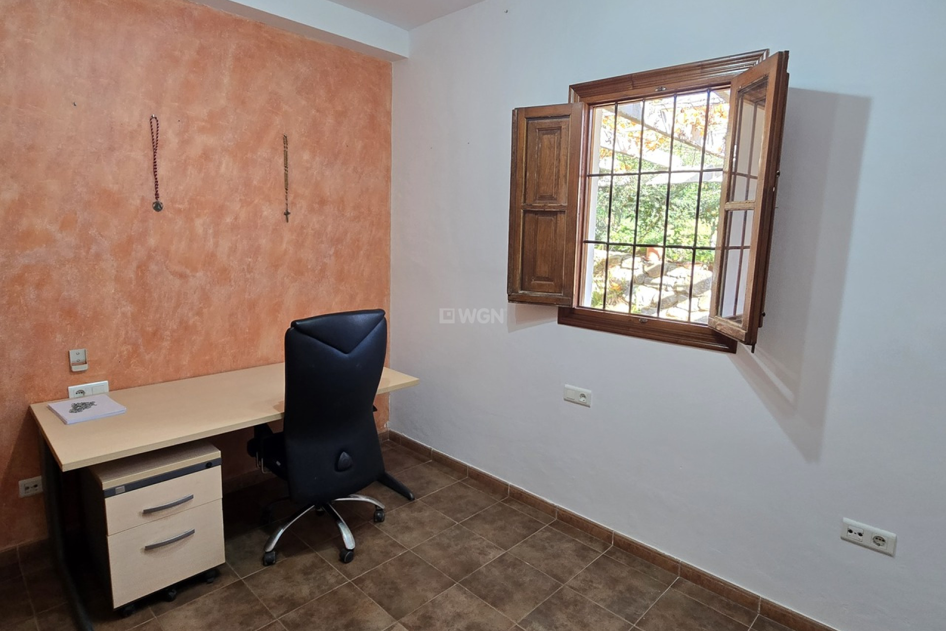 Reventa - Villa - Periana - Inland