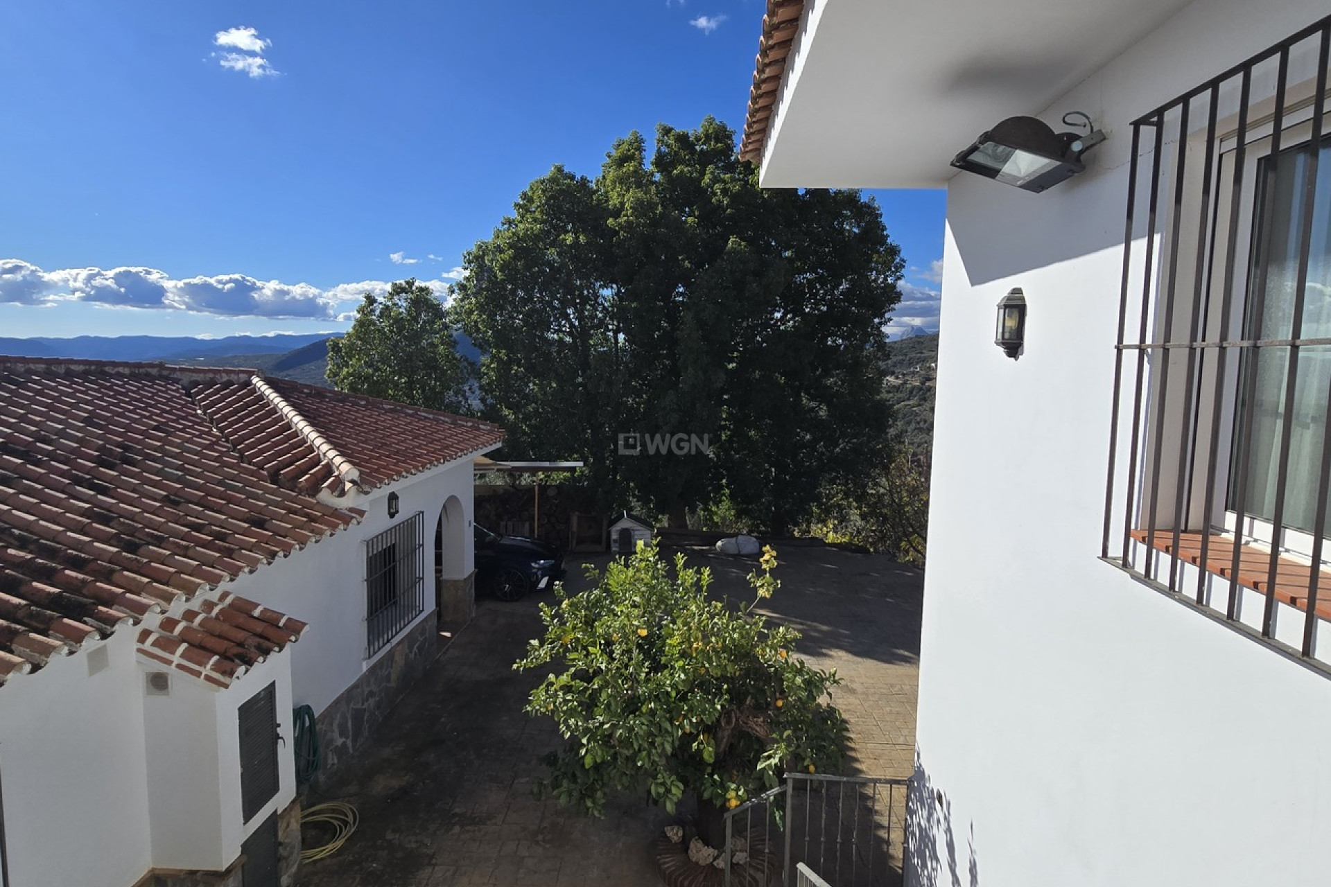 Reventa - Villa - Periana - Inland