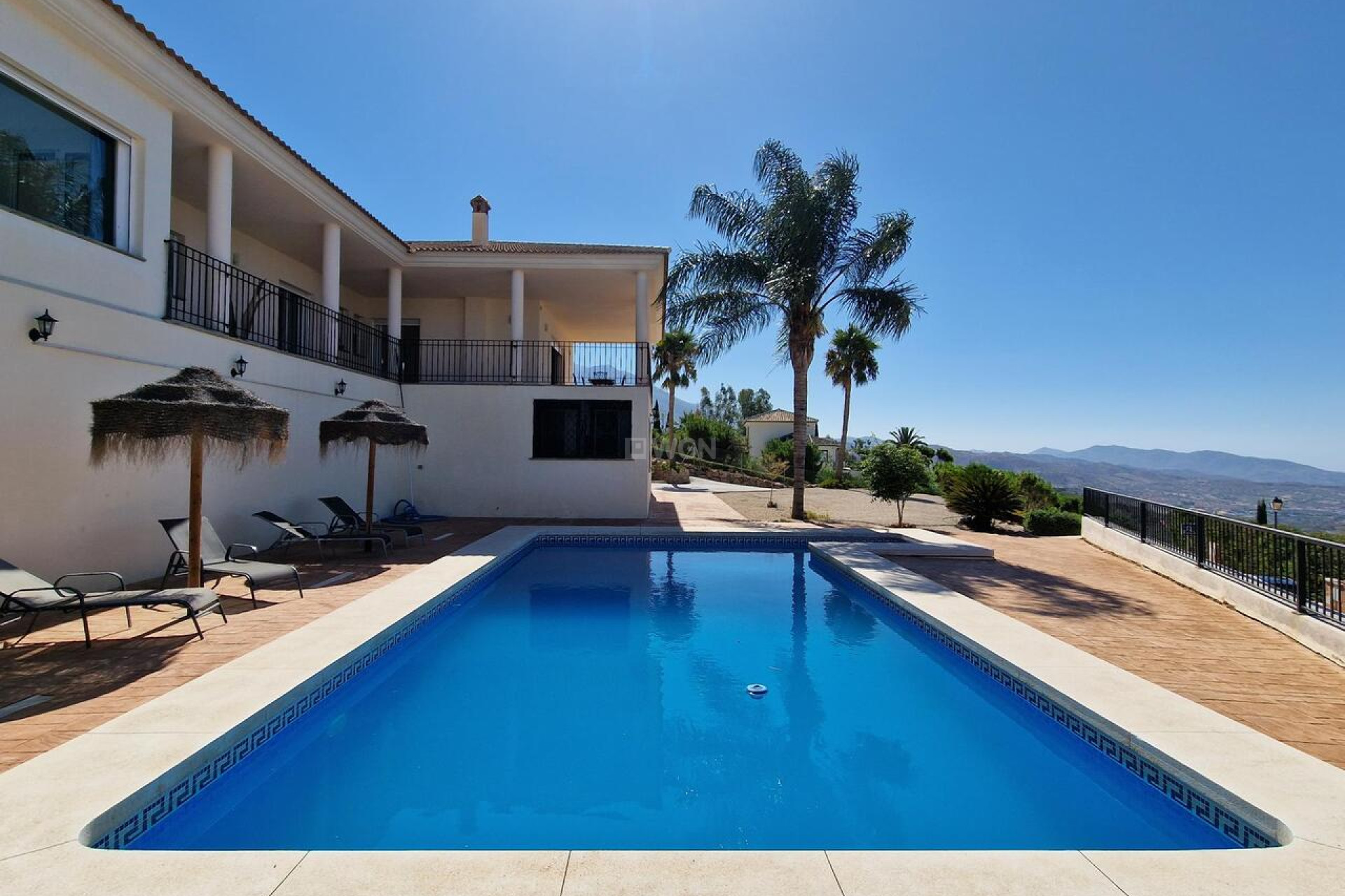 Reventa - Villa - Periana - Inland