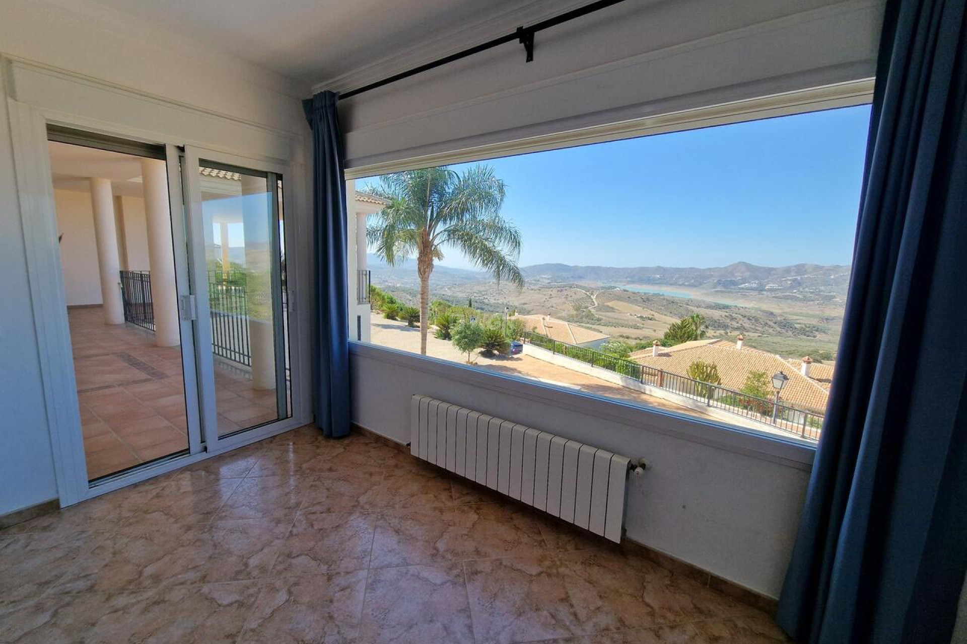 Reventa - Villa - Periana - Inland