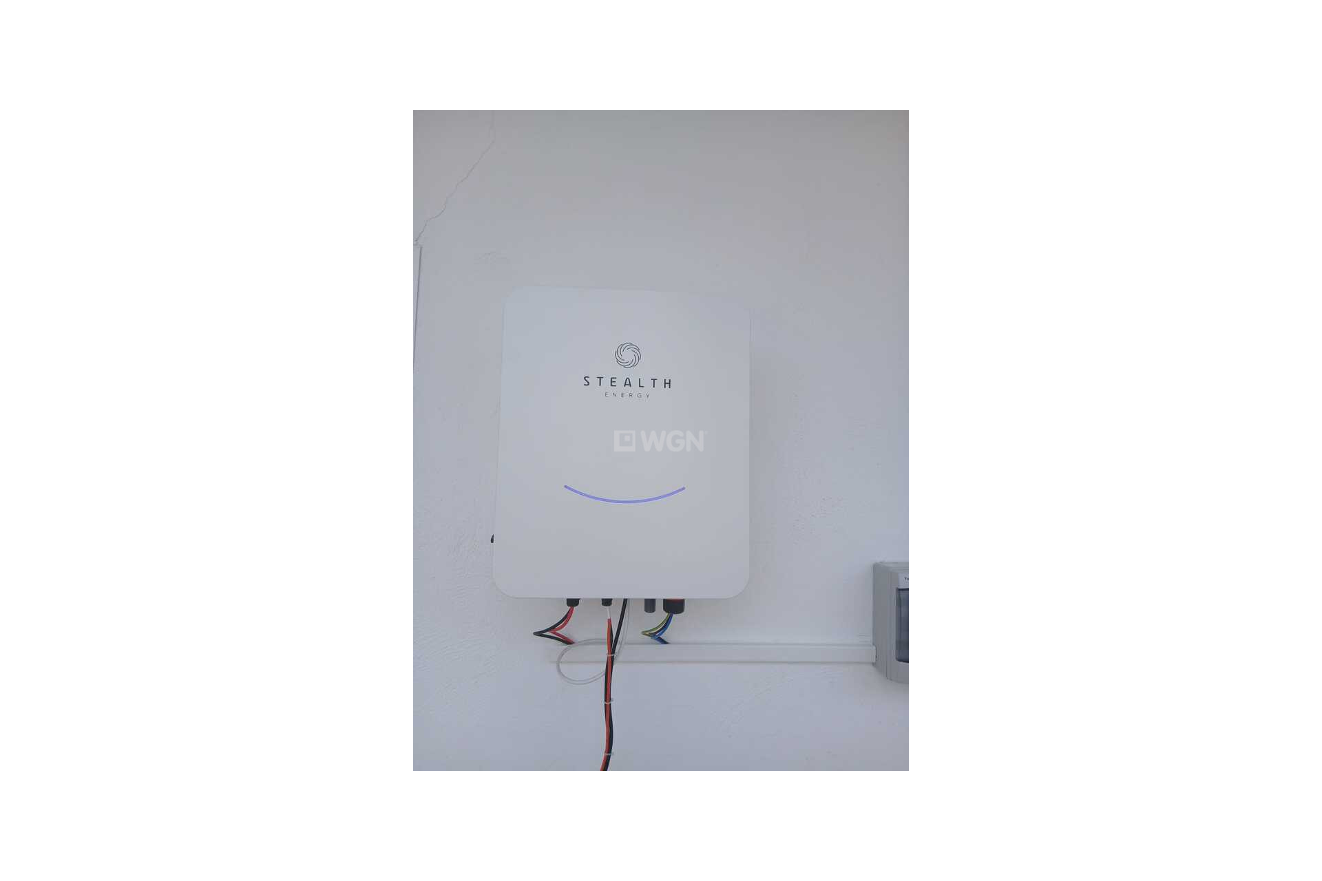 Reventa - Villa - Periana - Inland