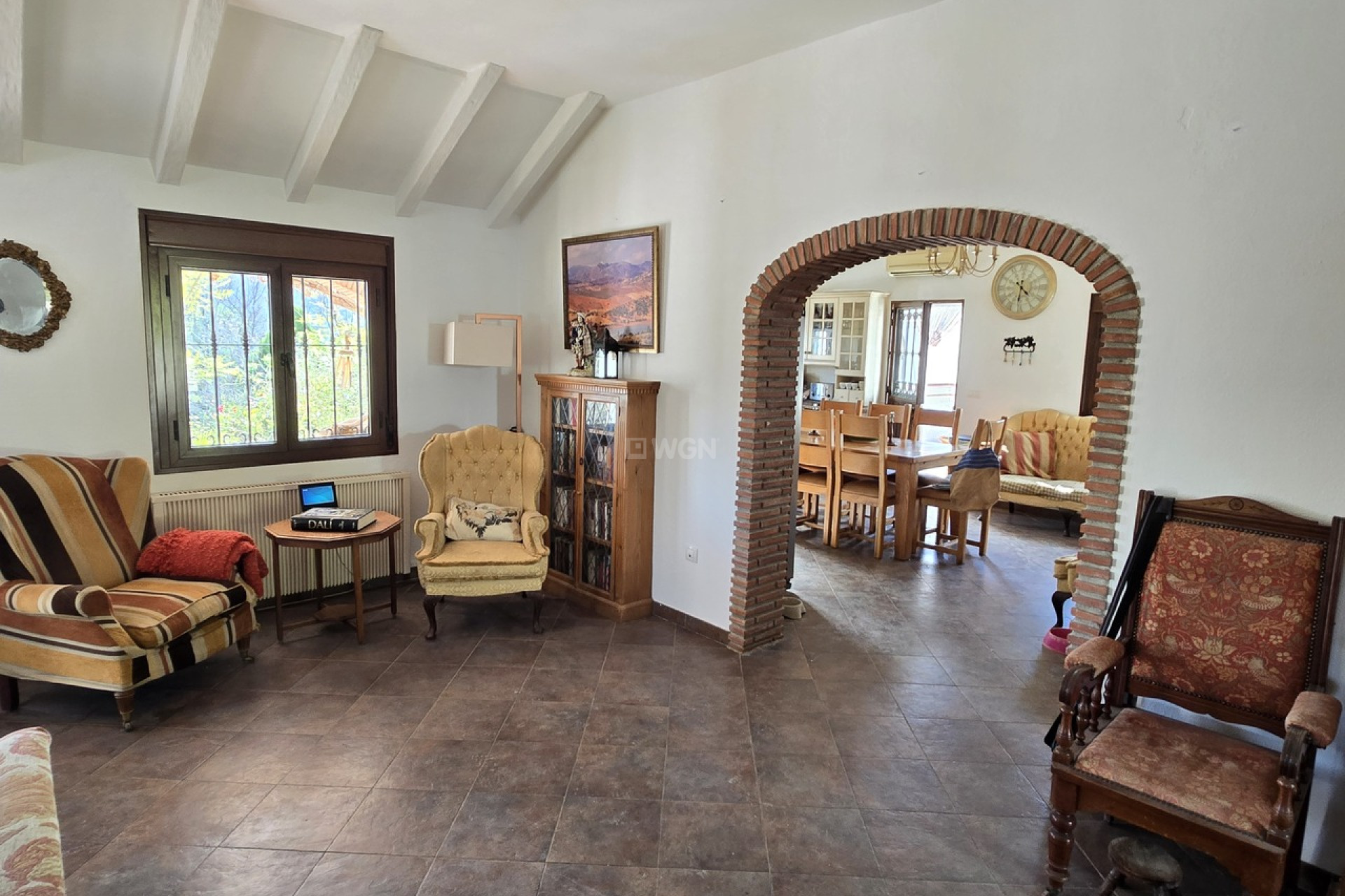 Reventa - Villa - Periana - Inland