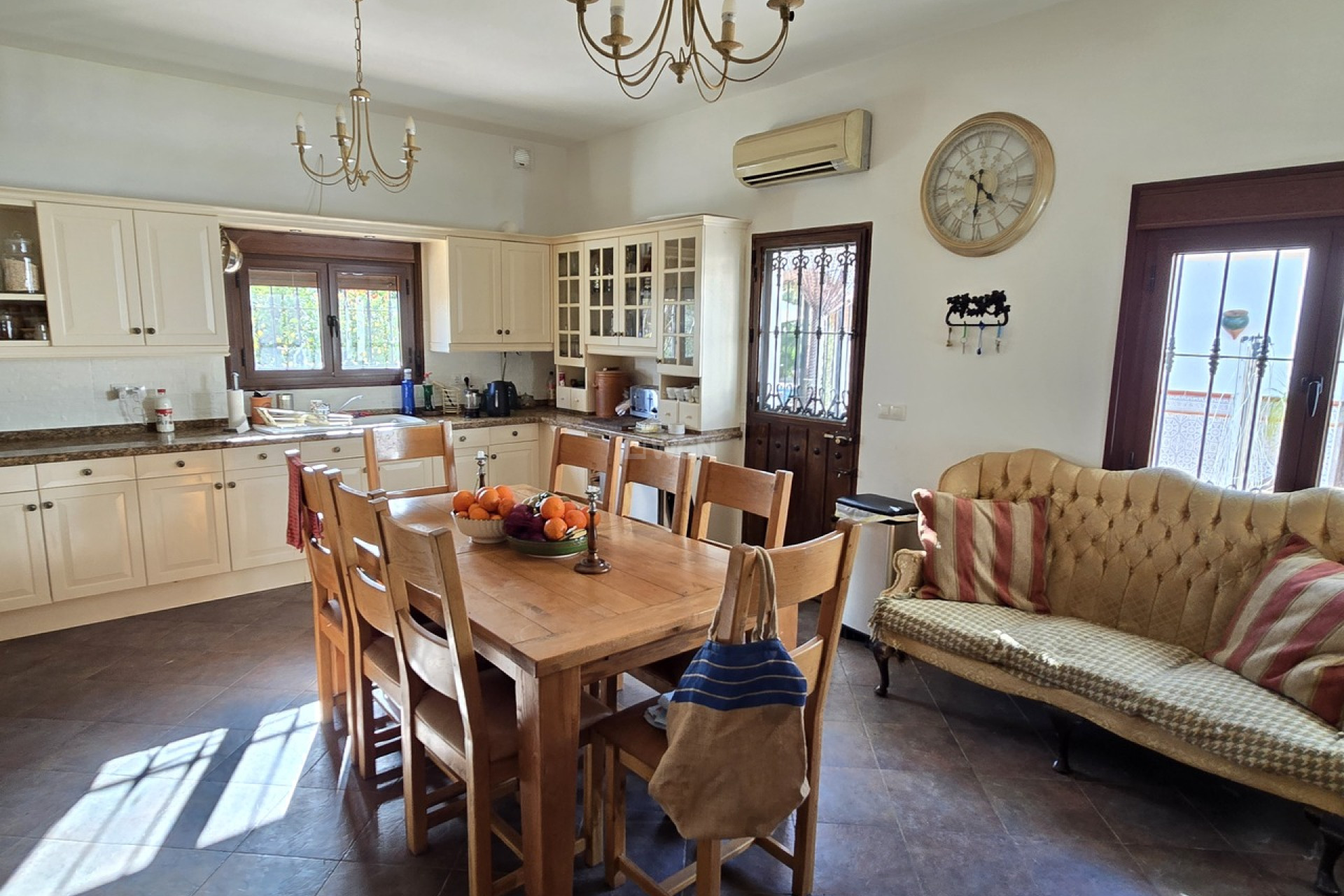 Reventa - Villa - Periana - Inland