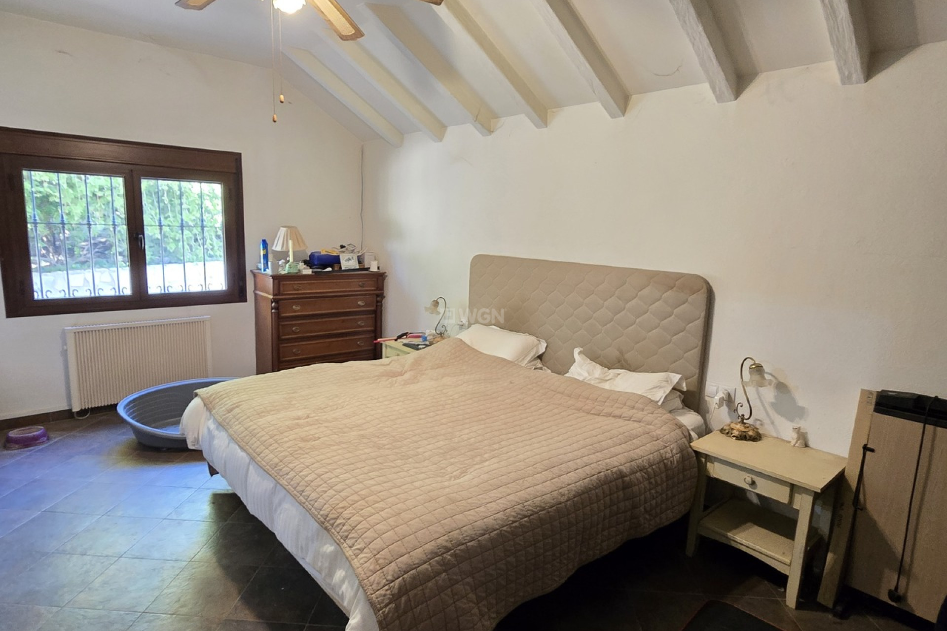 Reventa - Villa - Periana - Inland