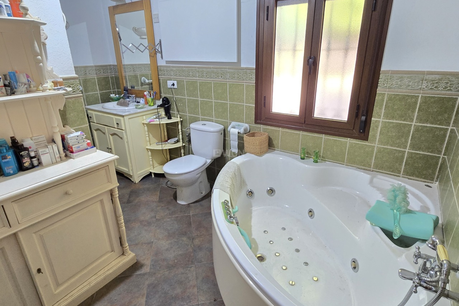 Reventa - Villa - Periana - Inland