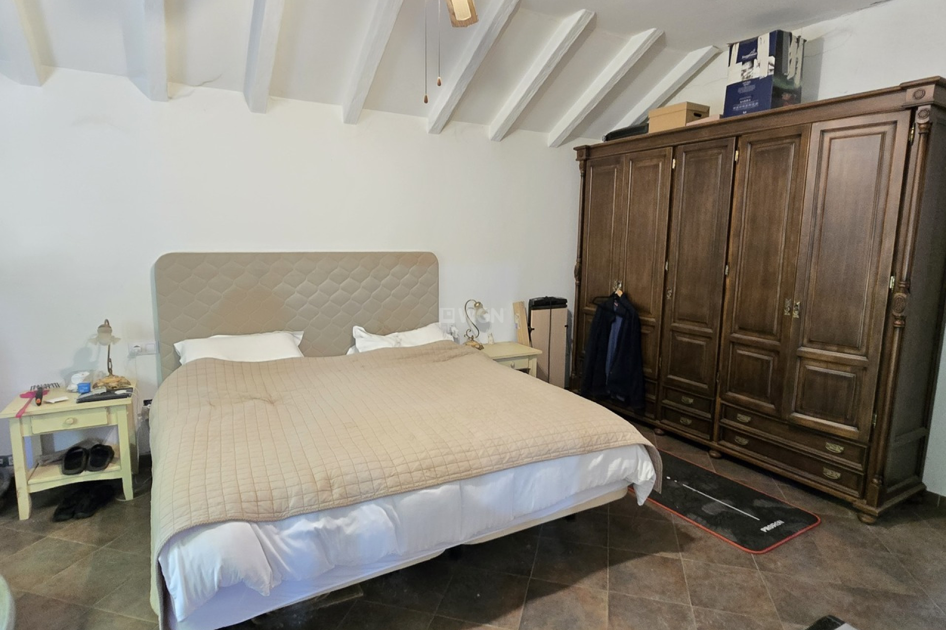 Reventa - Villa - Periana - Inland