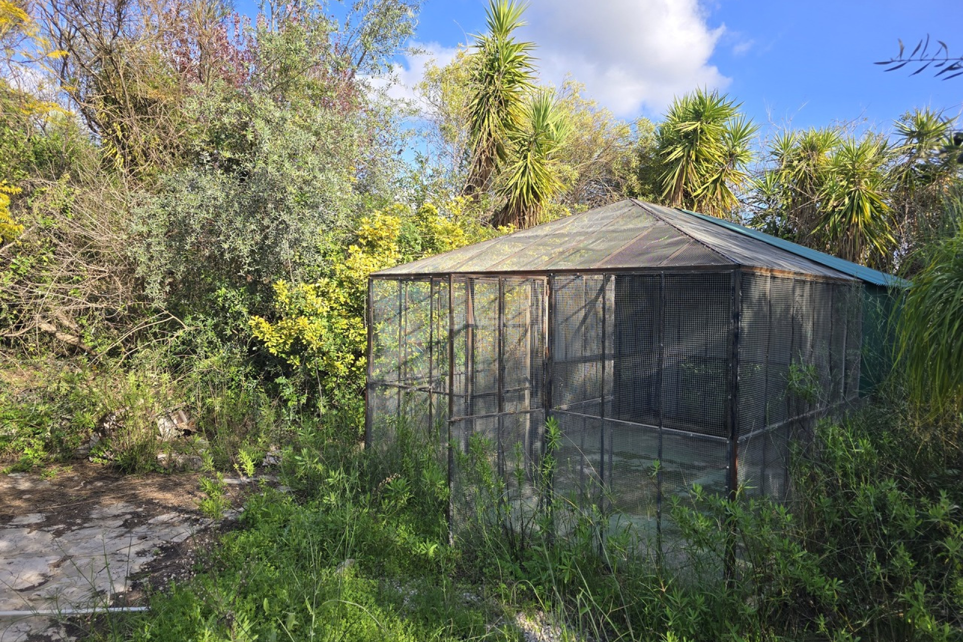 Reventa - Villa - Periana - Inland