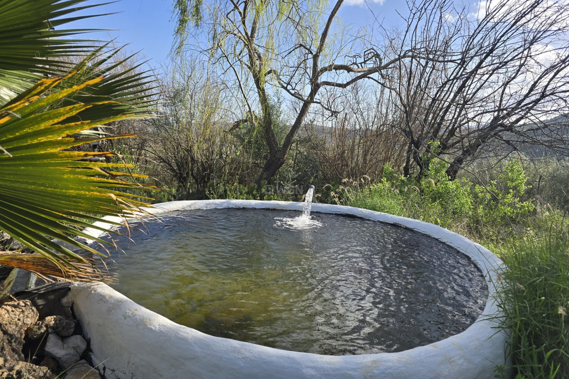 Reventa - Villa - Periana - Inland