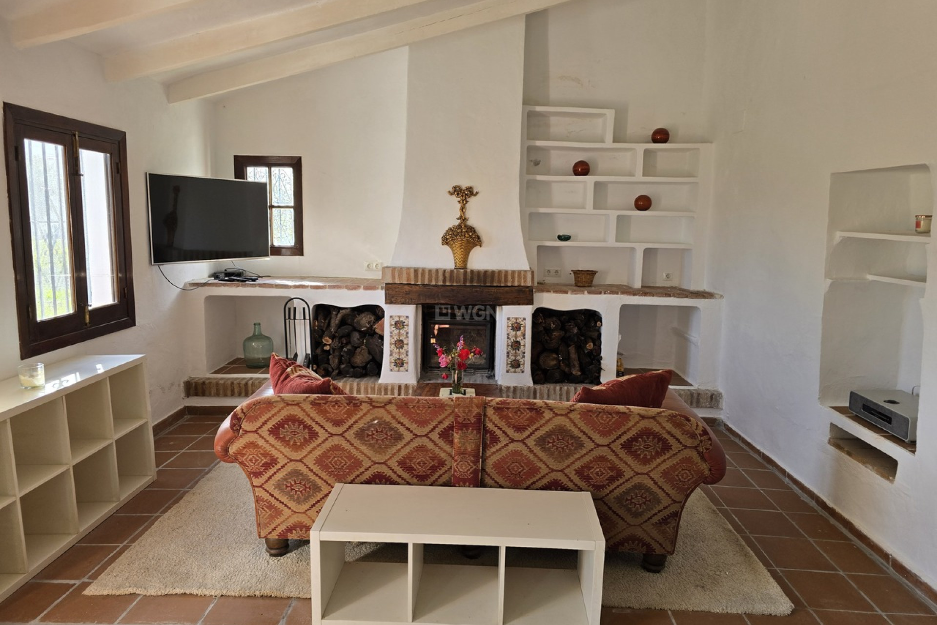 Reventa - Villa - Periana - Inland