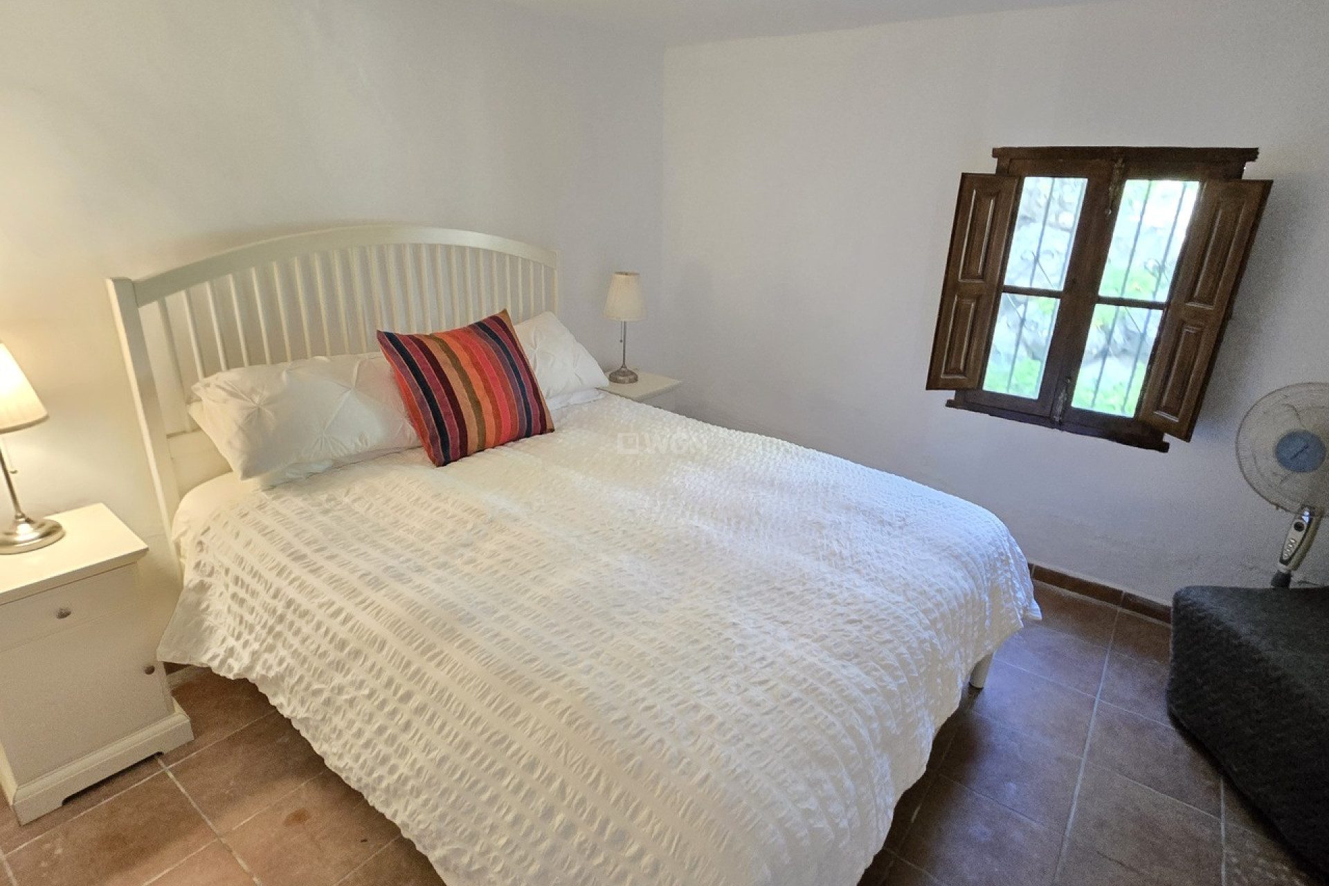 Reventa - Villa - Periana - Inland