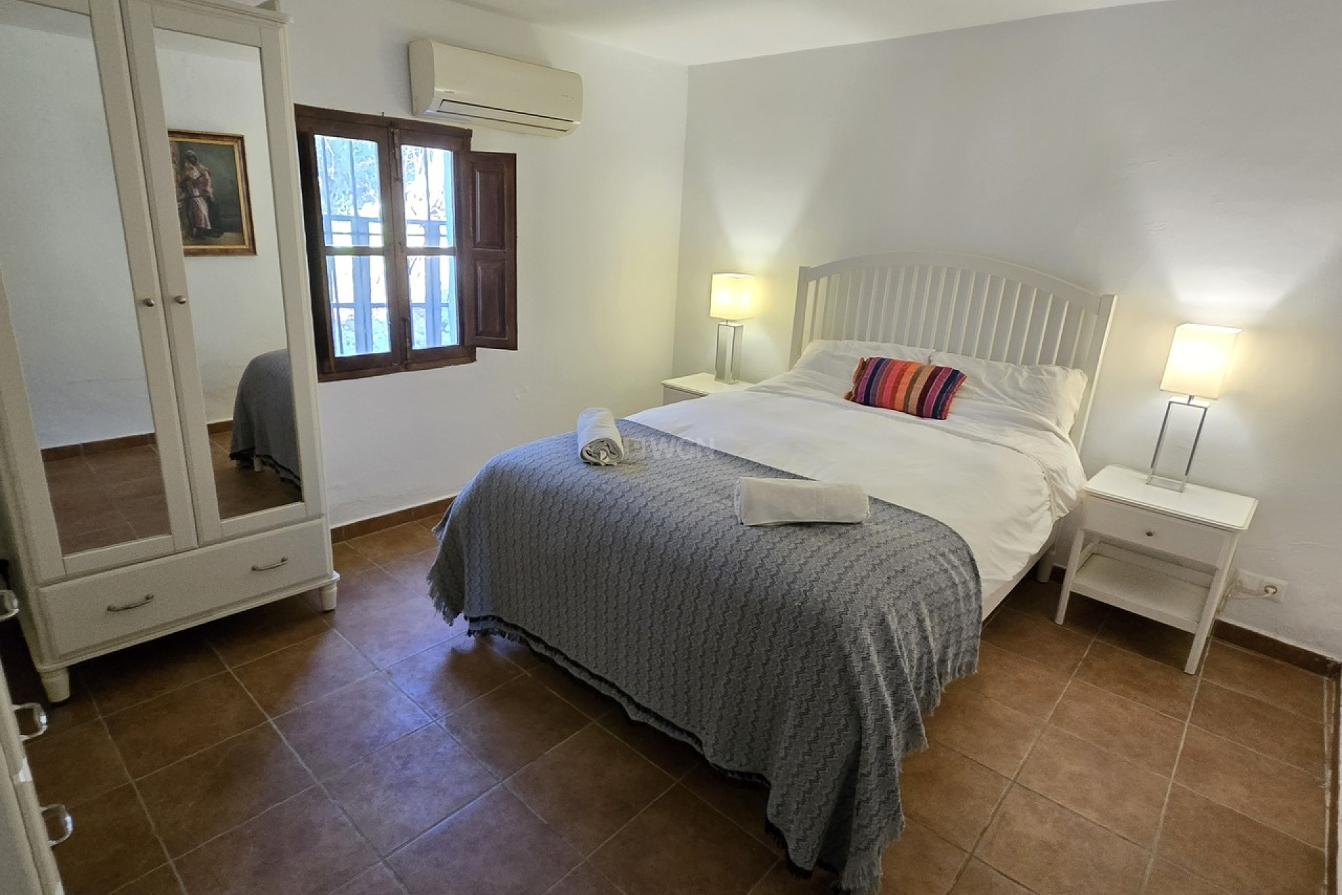 Reventa - Villa - Periana - Inland