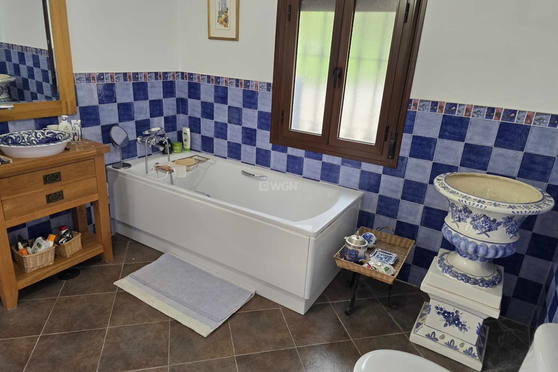 Reventa - Villa - Periana - Inland