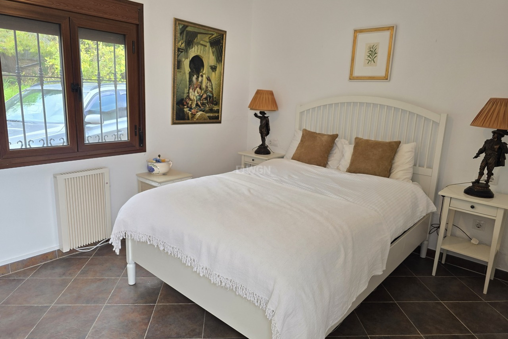 Reventa - Villa - Periana - Inland