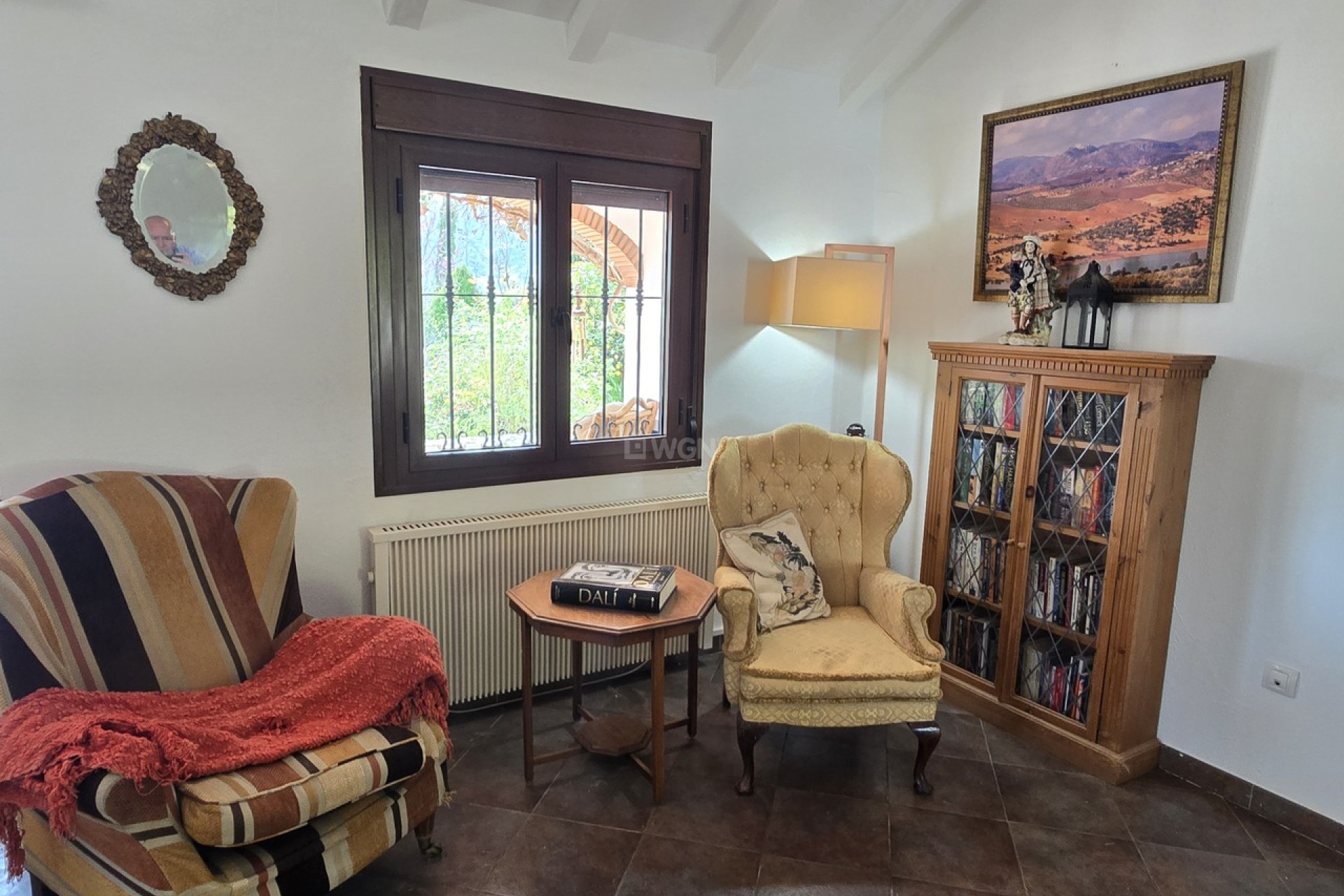 Reventa - Villa - Periana - Inland