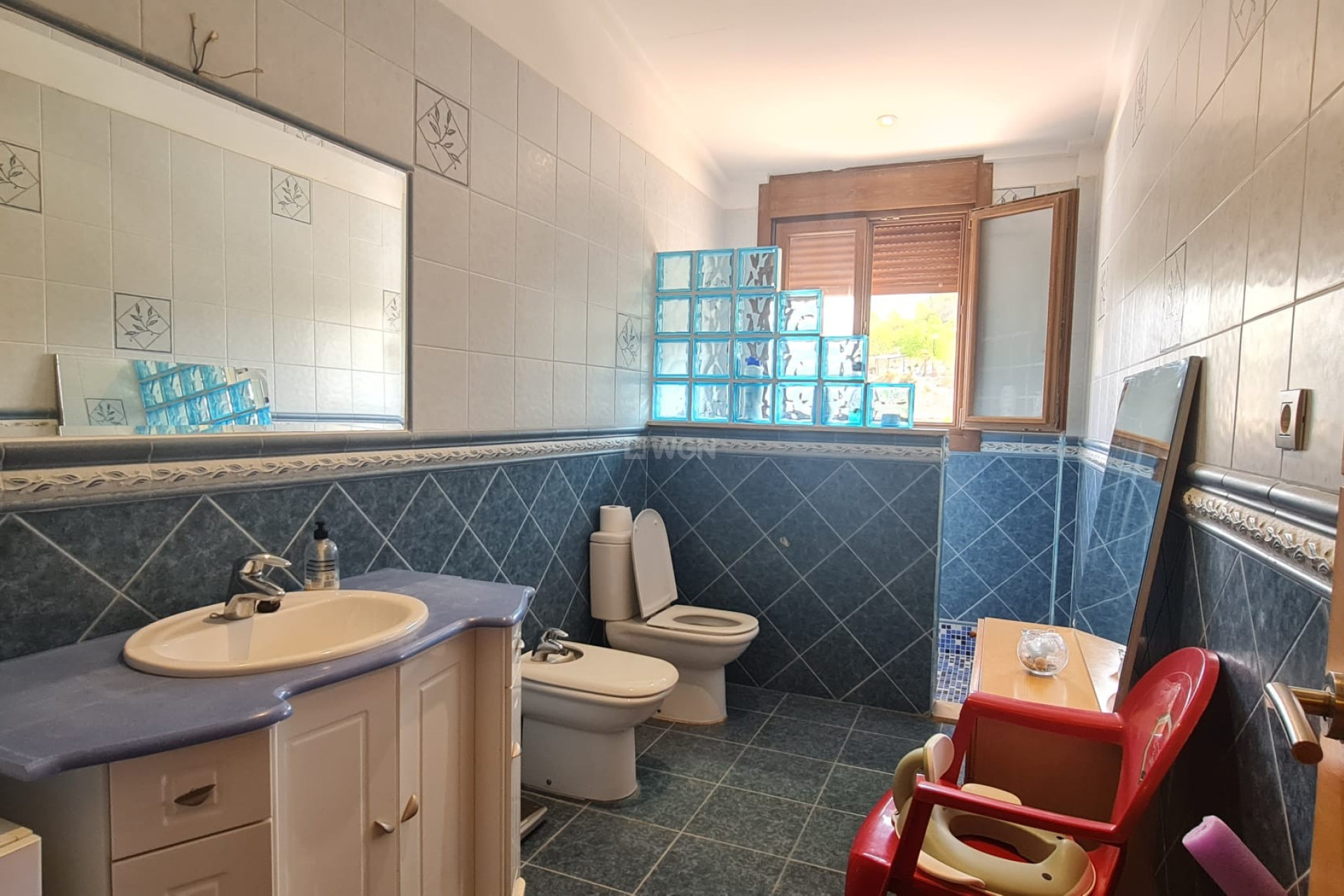 Reventa - Villa - Petrer - Inland