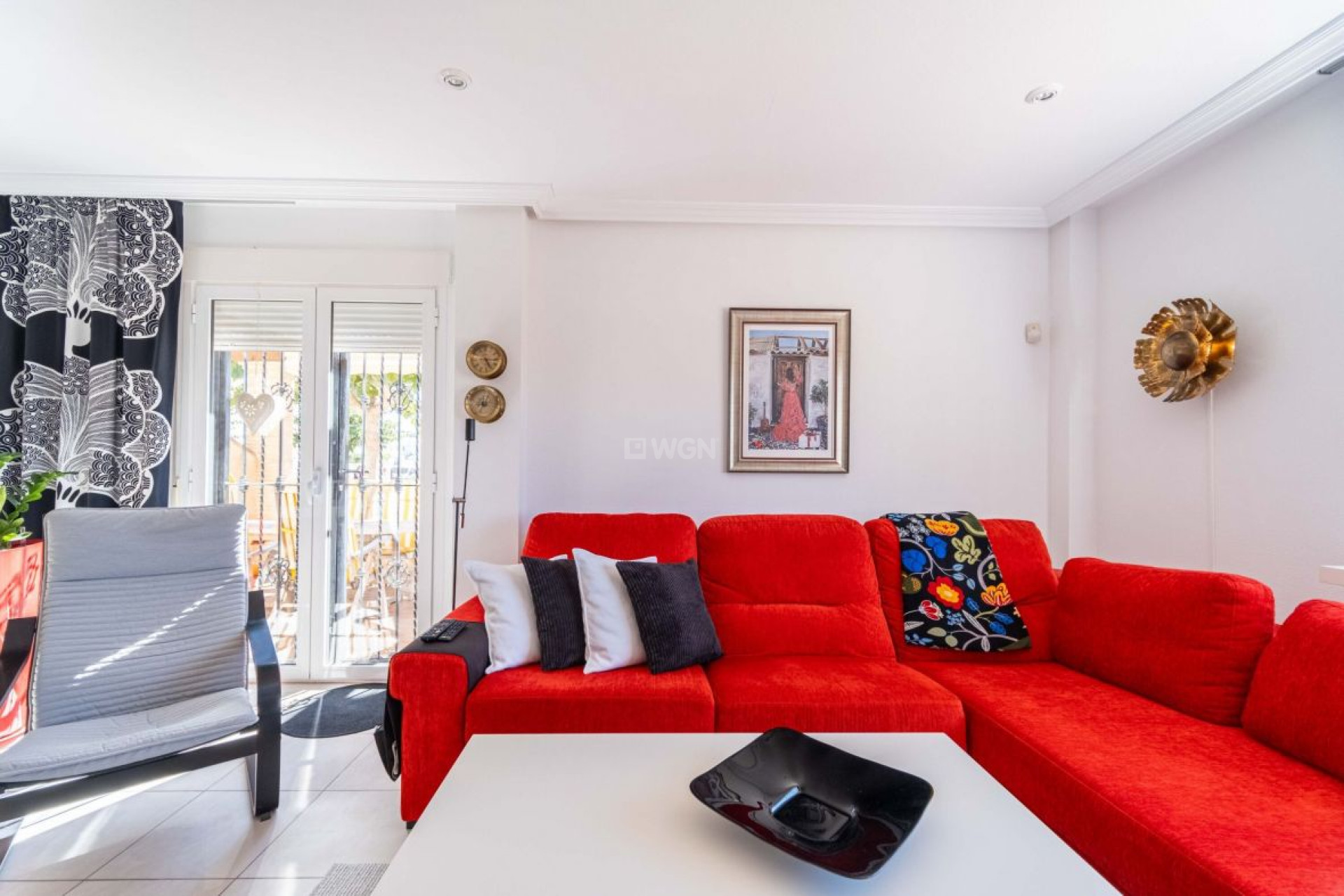 Reventa - Villa - Pilar de la Horadada - Costa Blanca