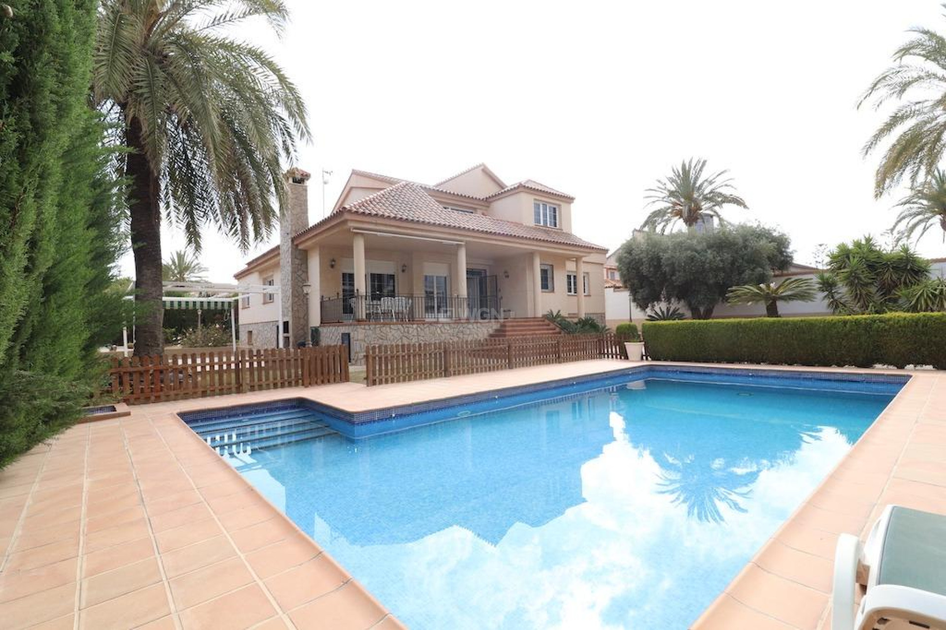 Reventa - Villa - Pilar de la Horadada - Costa Blanca