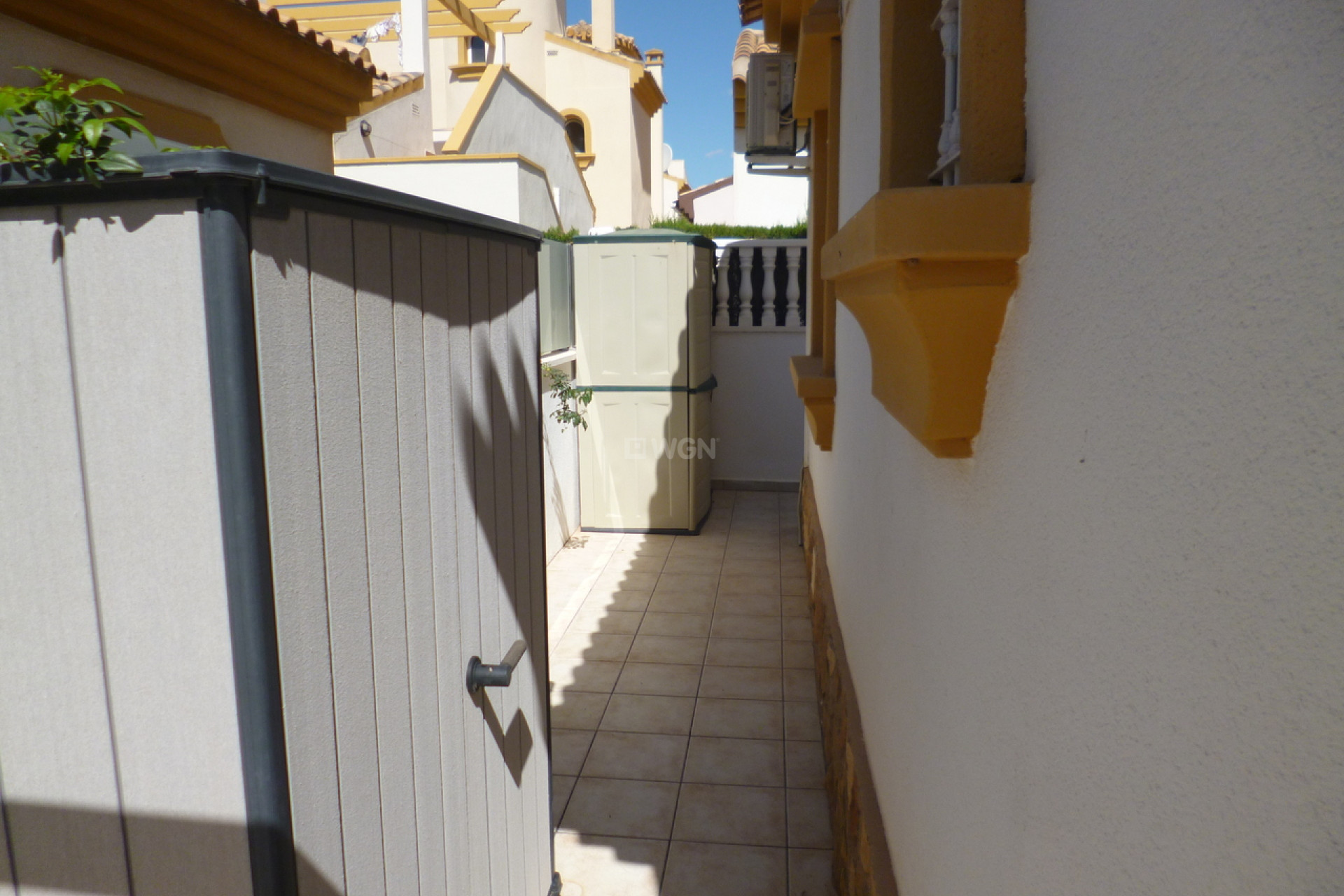 Reventa - Villa - Pilar de la Horadada - Costa Blanca