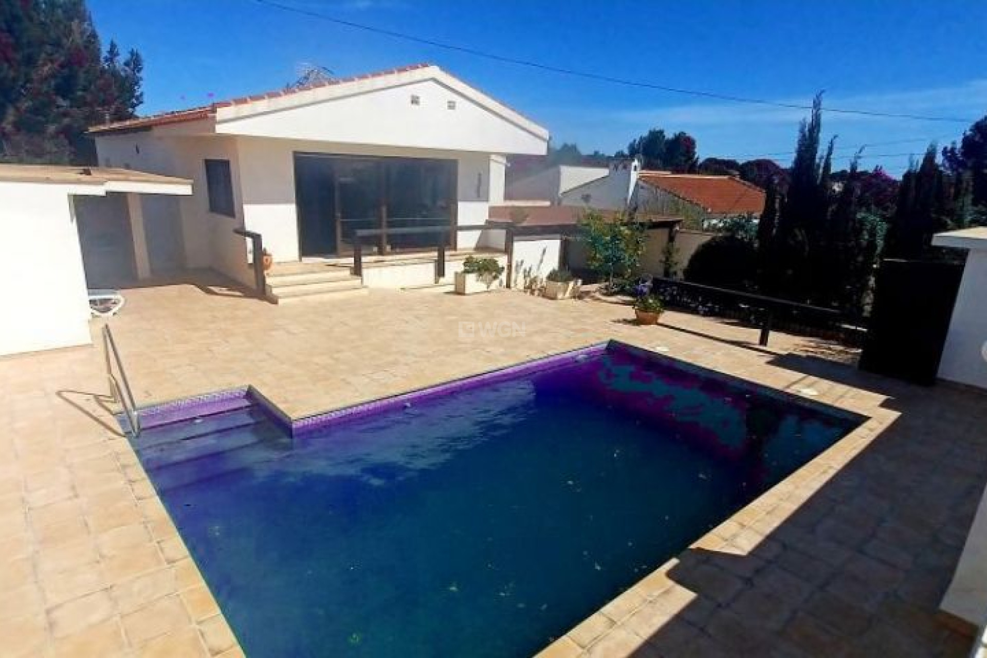 Reventa - Villa - Pilar de la Horadada - Costa Blanca