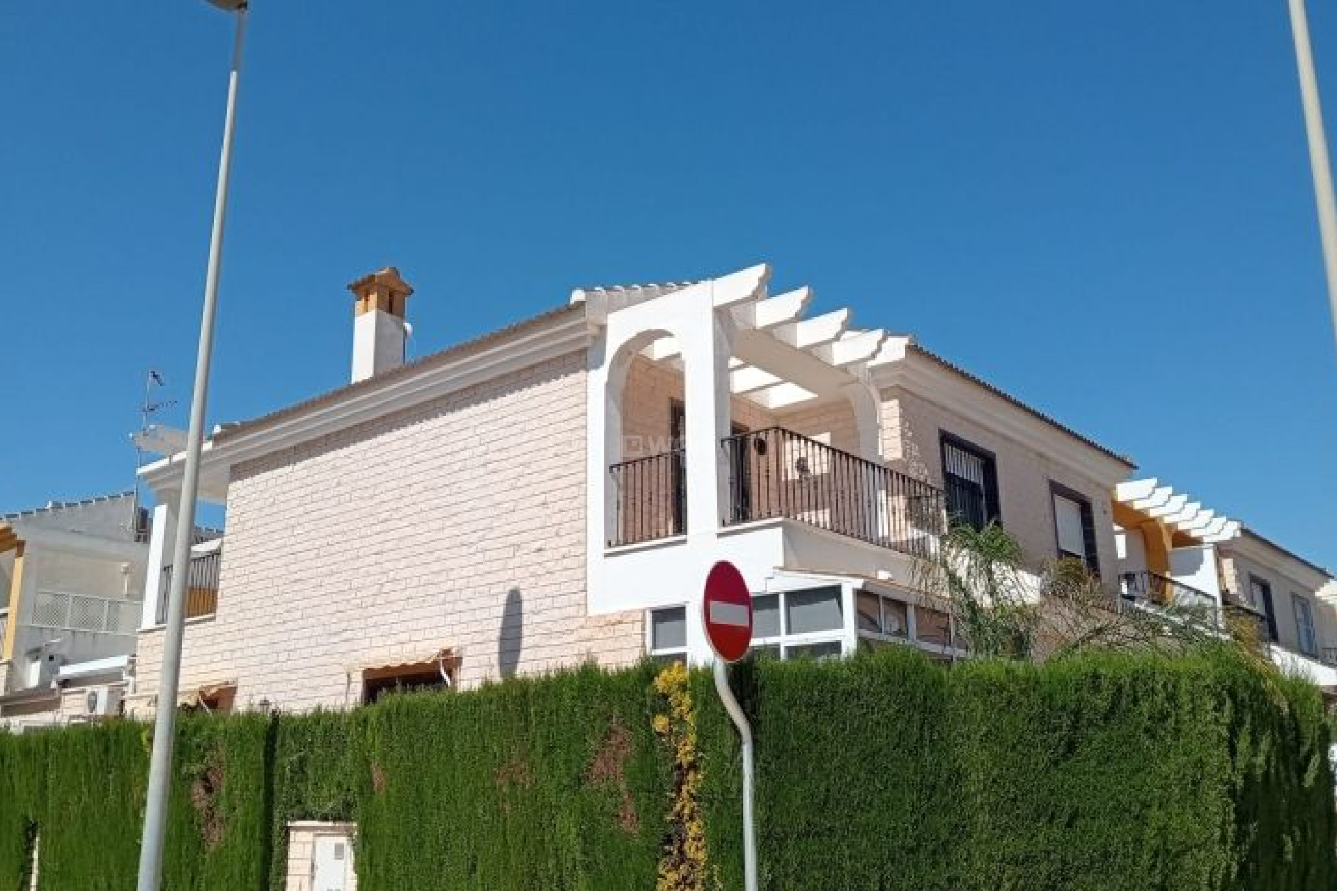Reventa - Villa - Pilar de la Horadada - Costa Blanca