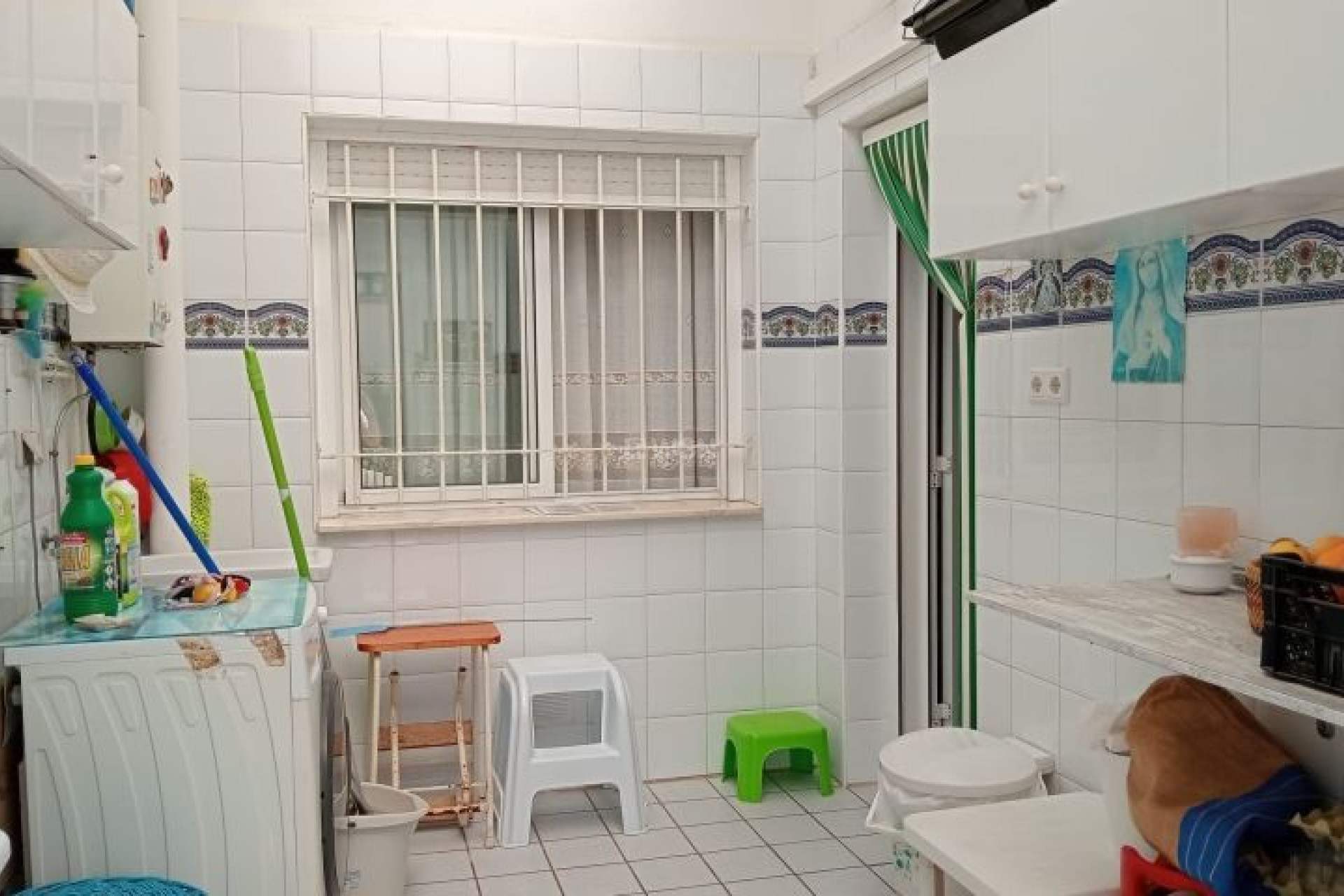 Reventa - Villa - Pilar de la Horadada - Costa Blanca