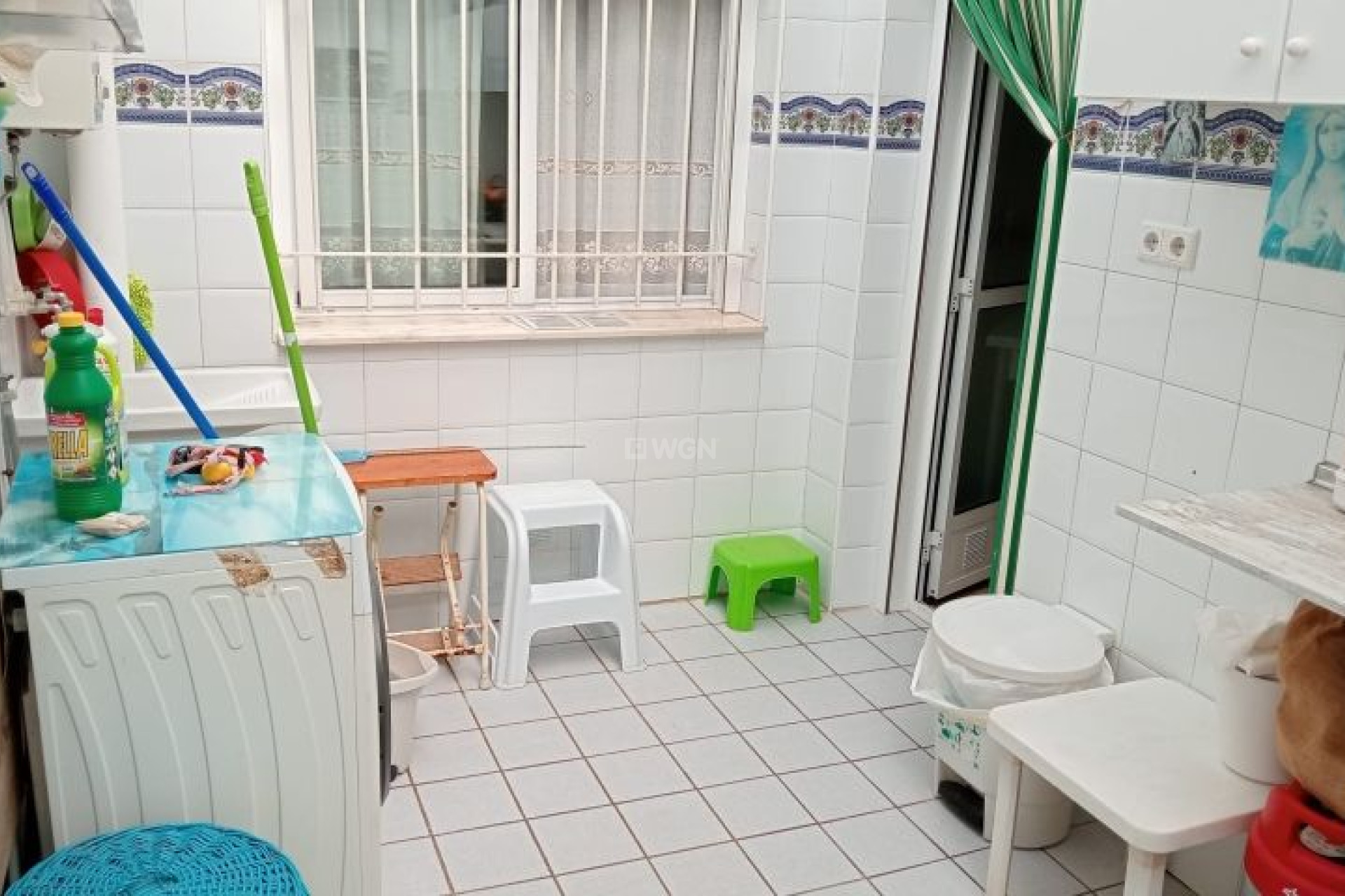 Reventa - Villa - Pilar de la Horadada - Costa Blanca