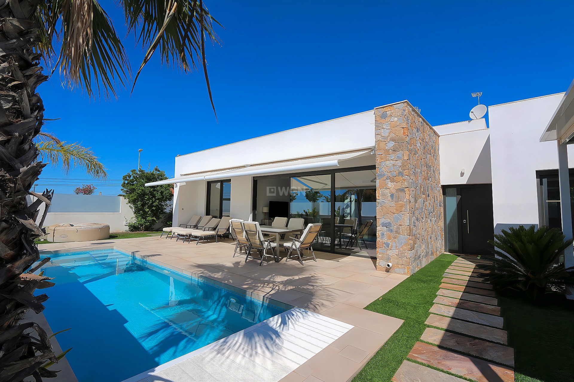 Reventa - Villa - Pilar de la Horadada - Costa Blanca