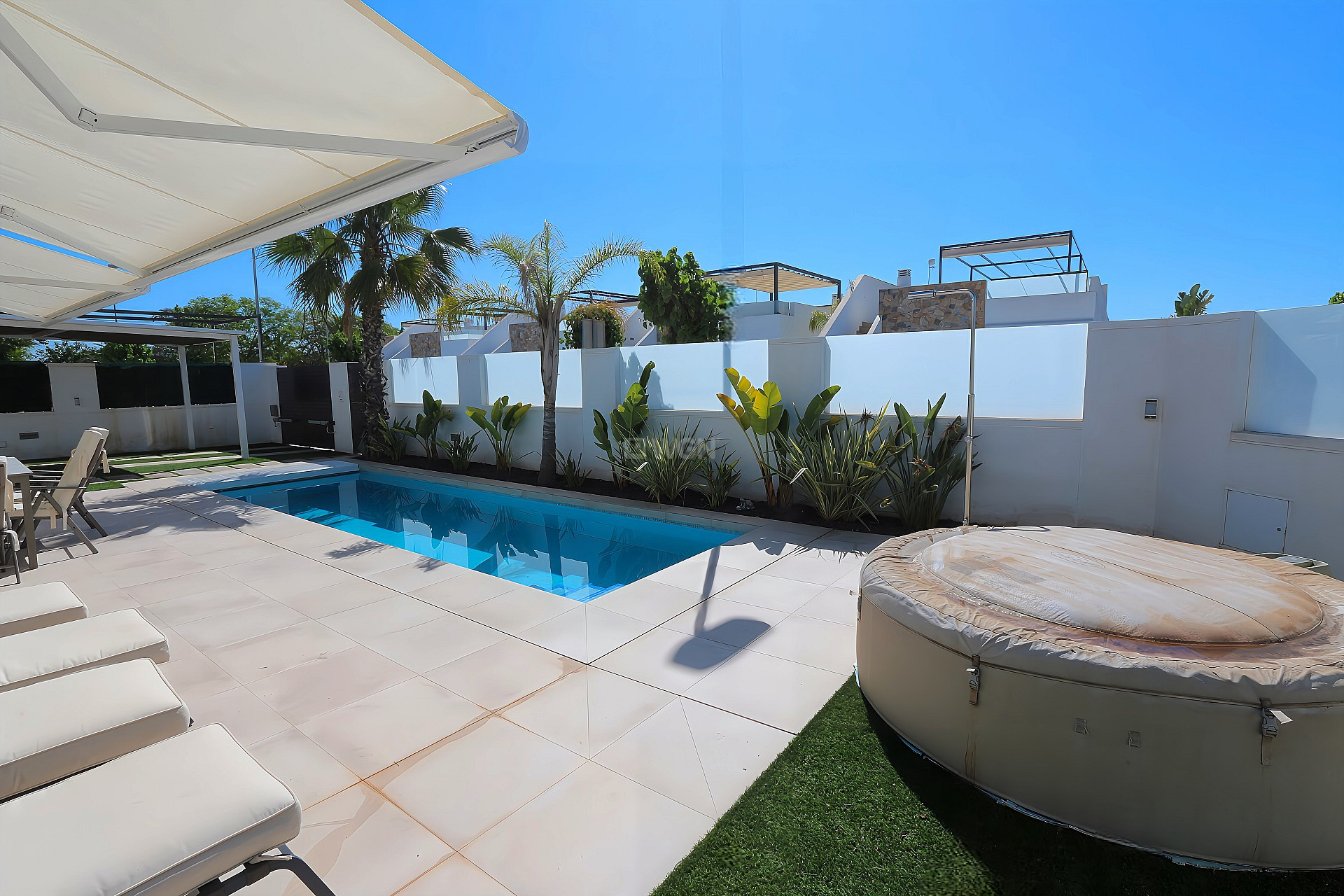 Reventa - Villa - Pilar de la Horadada - Costa Blanca