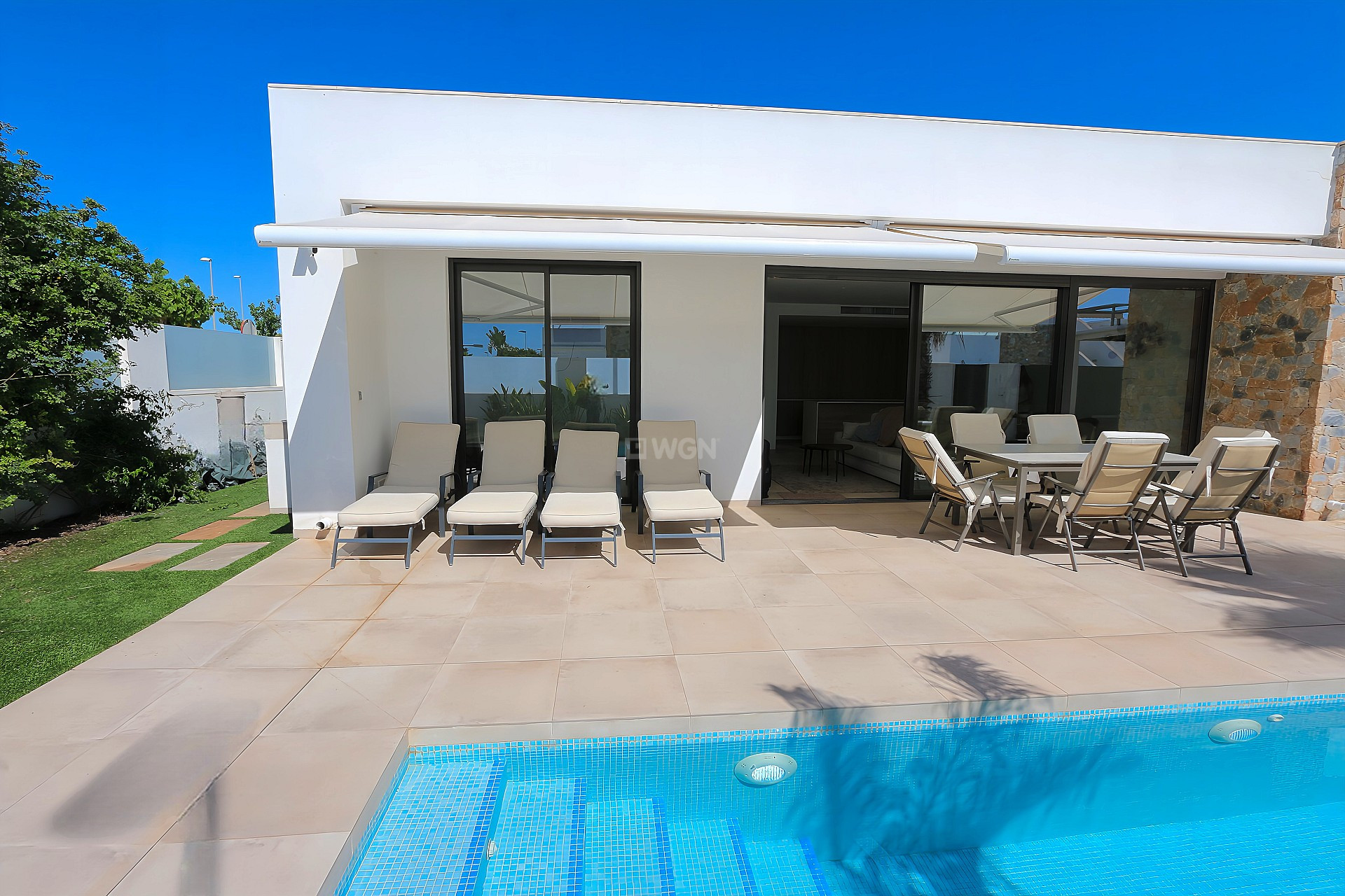 Reventa - Villa - Pilar de la Horadada - Costa Blanca