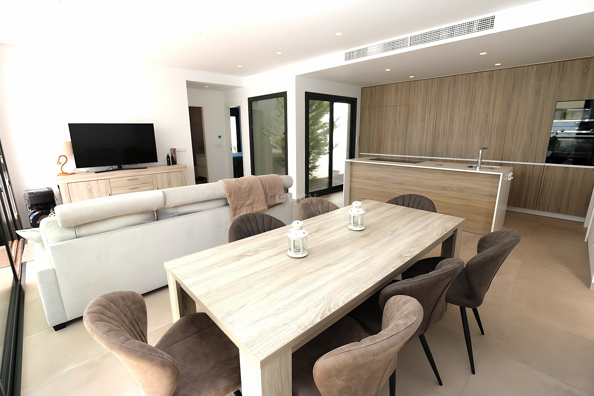 Reventa - Villa - Pilar de la Horadada - Costa Blanca