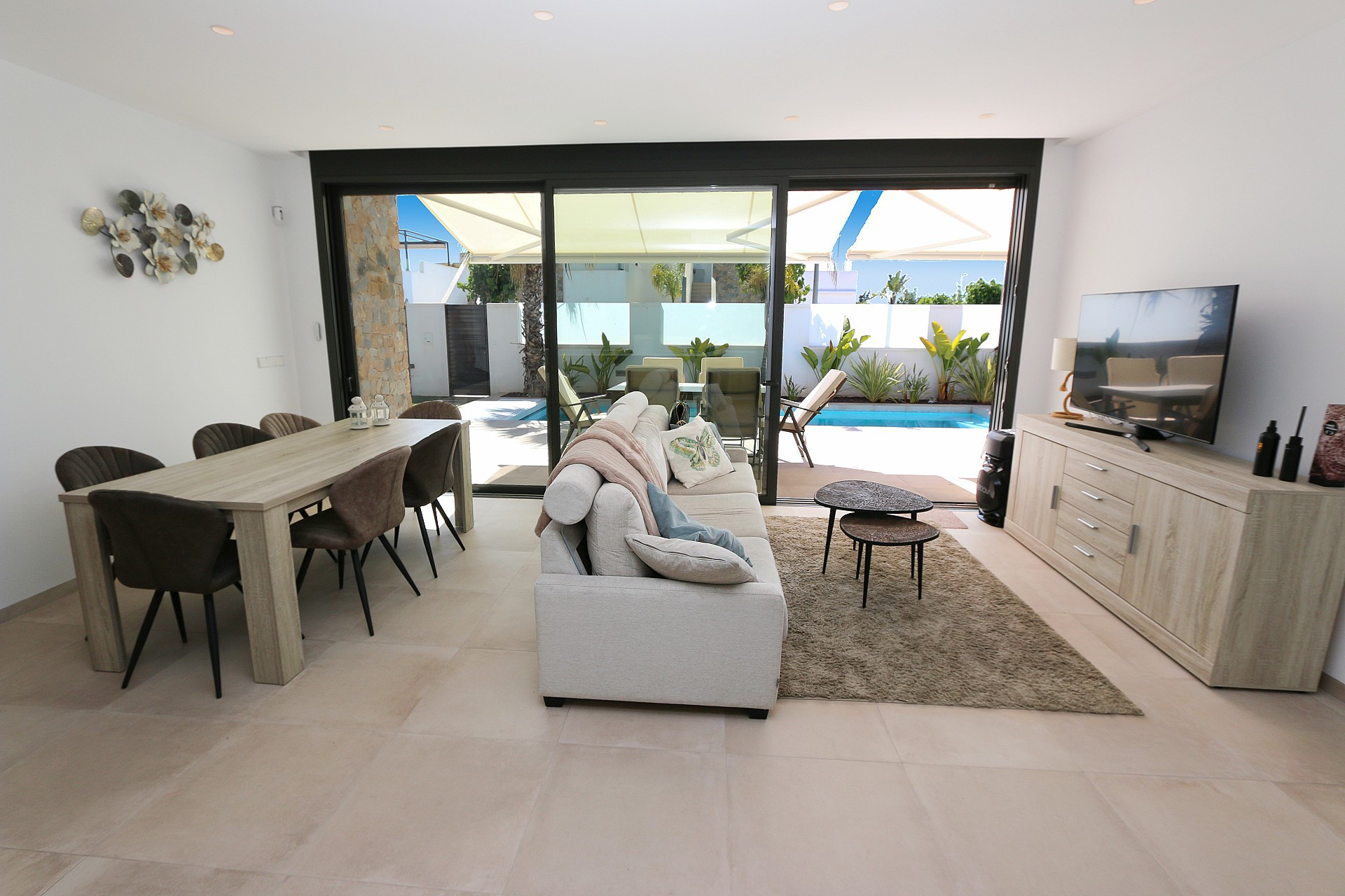 Reventa - Villa - Pilar de la Horadada - Costa Blanca