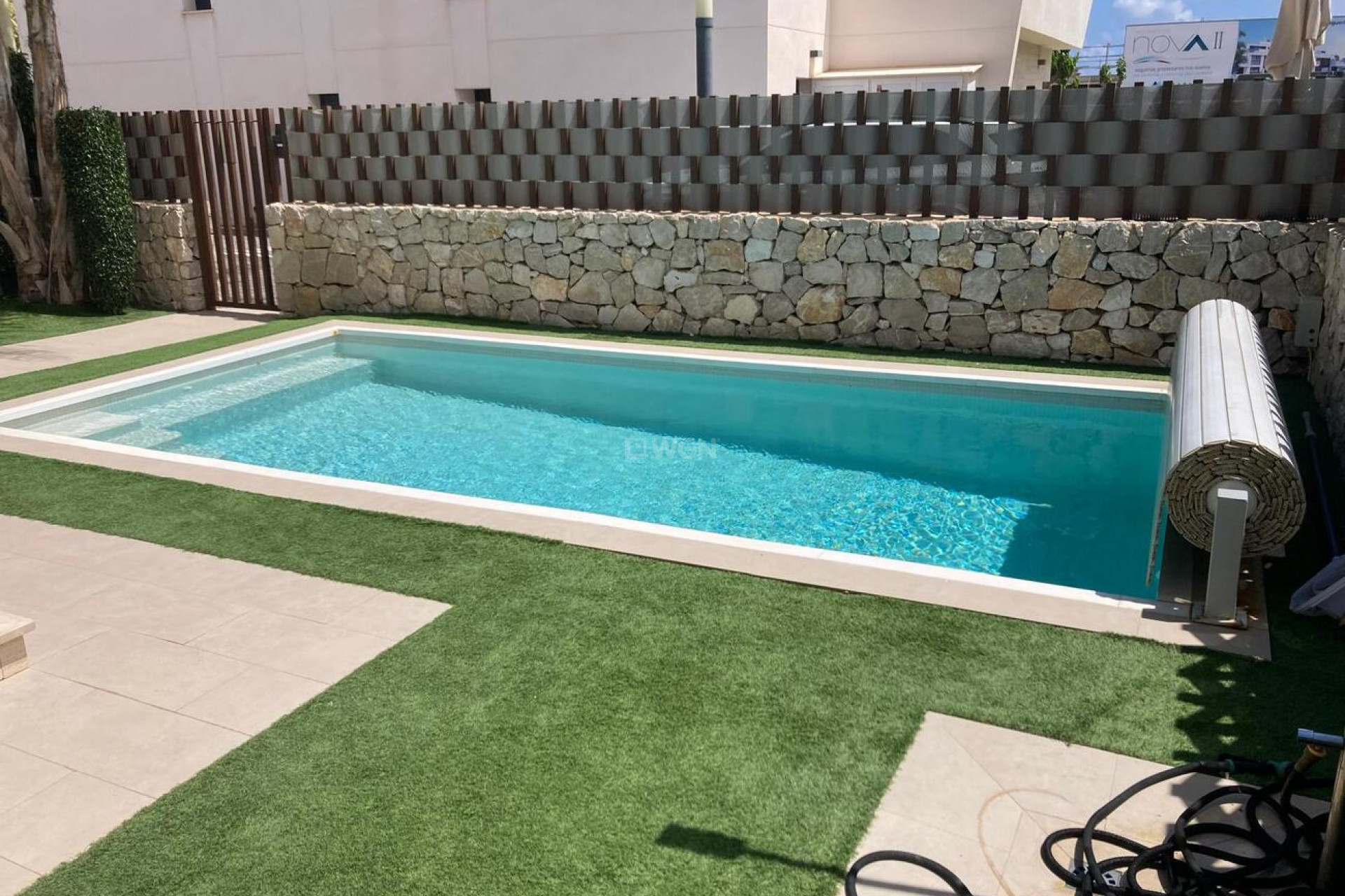Reventa - Villa - Pilar de la Horadada - Costa Blanca