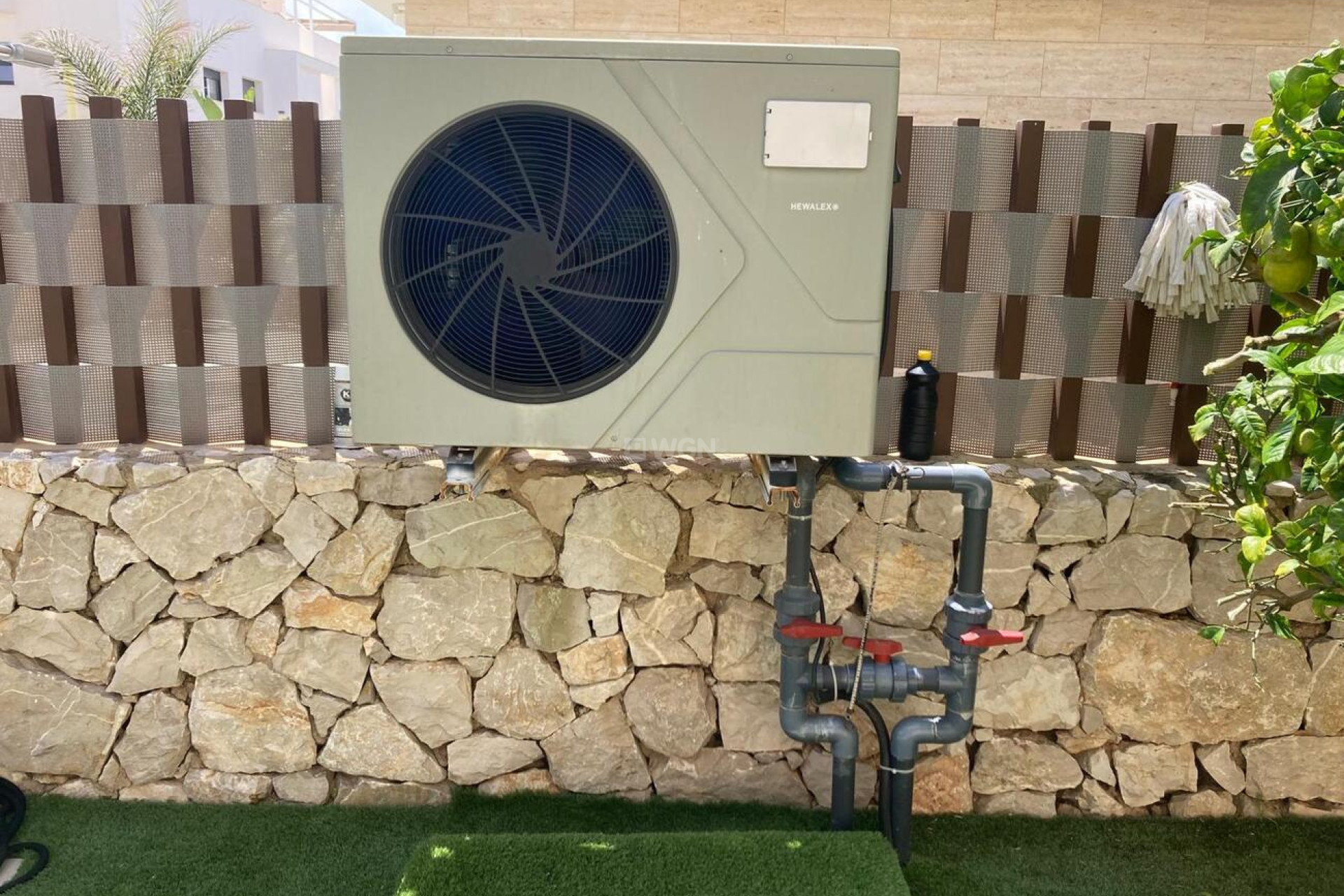 Reventa - Villa - Pilar de la Horadada - Costa Blanca