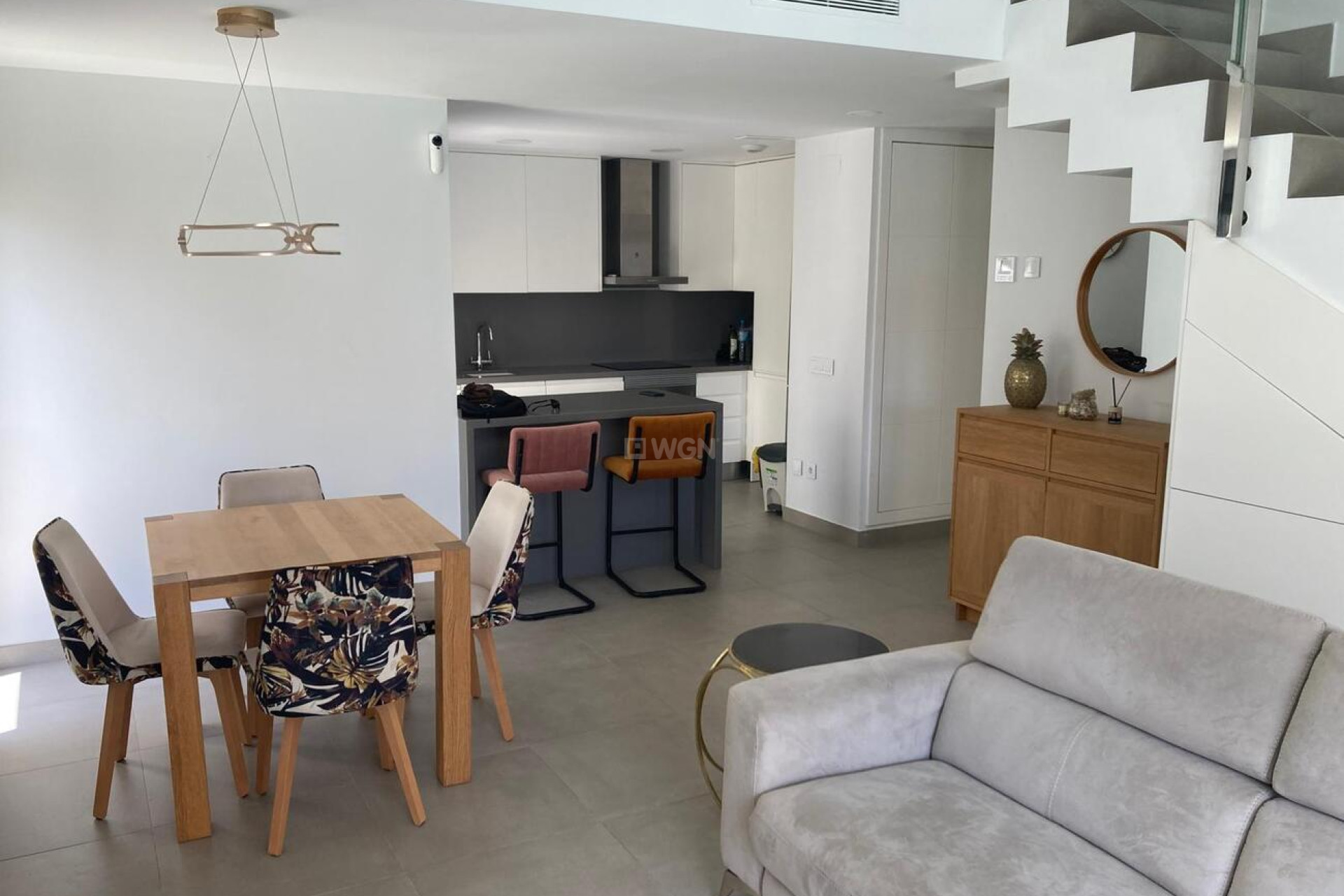 Reventa - Villa - Pilar de la Horadada - Costa Blanca