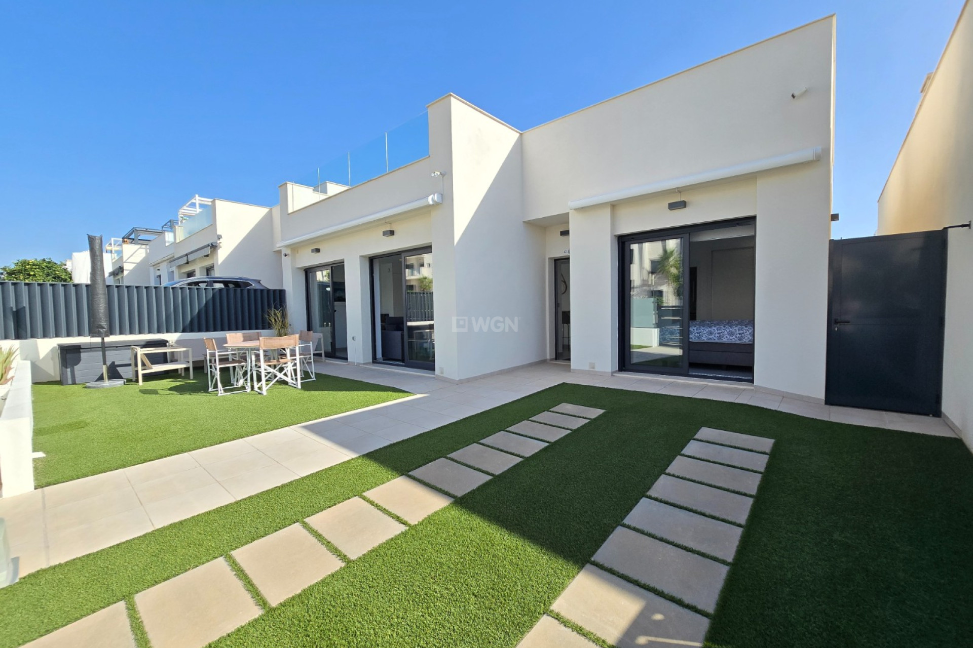 Reventa - Villa - Pilar de la Horadada - Costa Blanca