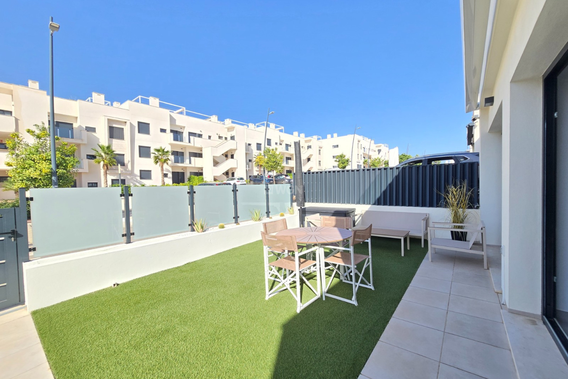 Reventa - Villa - Pilar de la Horadada - Costa Blanca