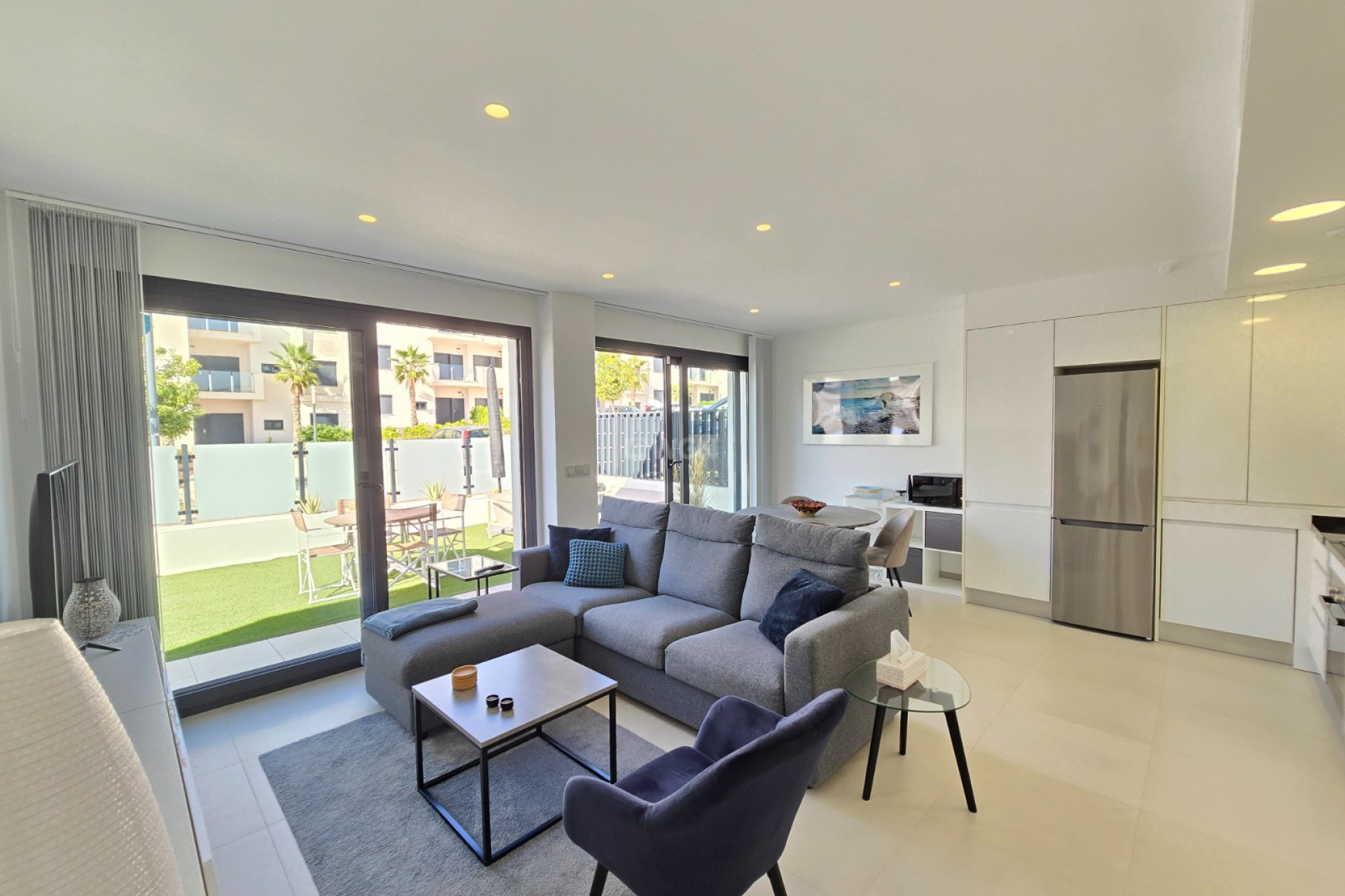 Reventa - Villa - Pilar de la Horadada - Costa Blanca