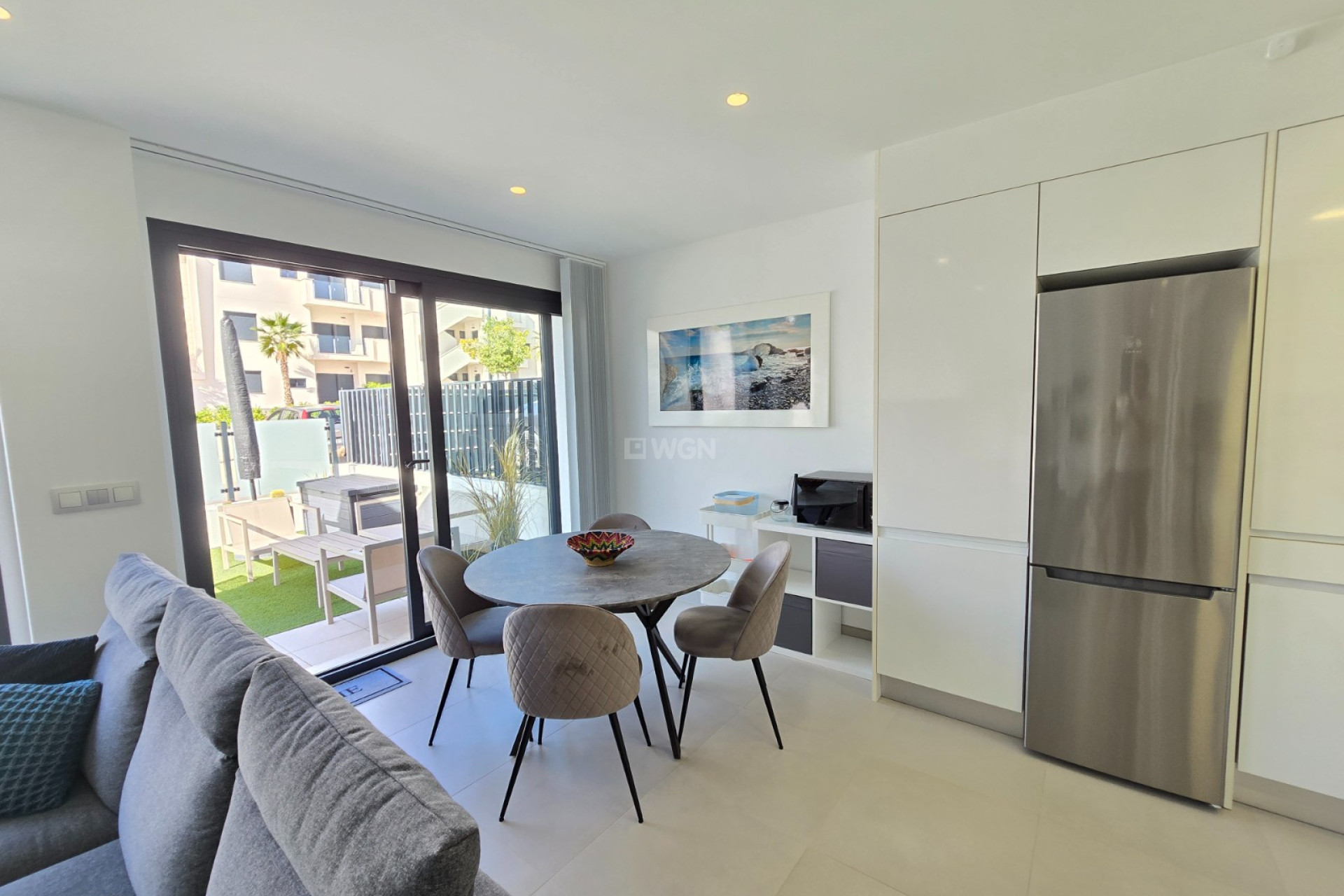 Reventa - Villa - Pilar de la Horadada - Costa Blanca