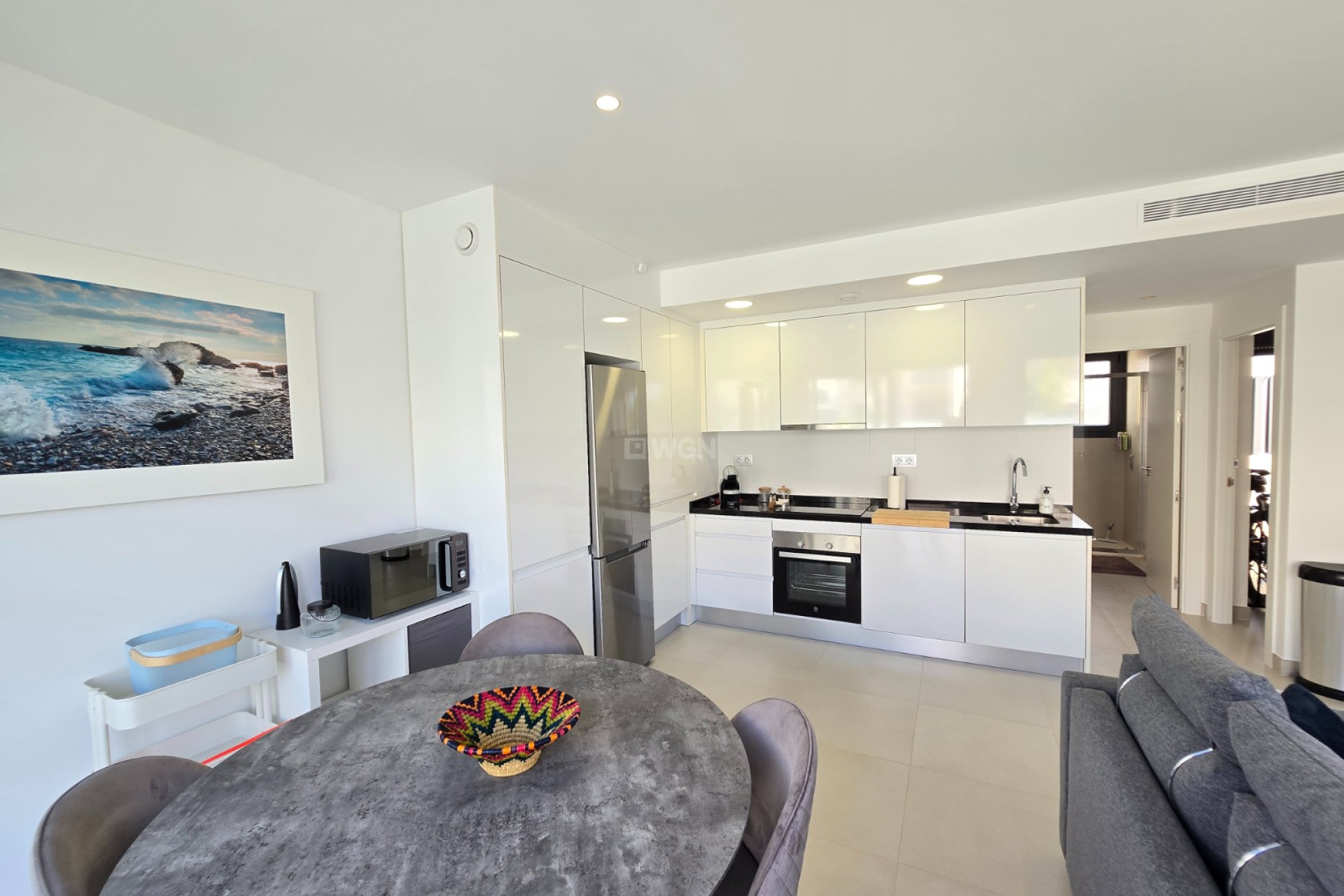 Reventa - Villa - Pilar de la Horadada - Costa Blanca