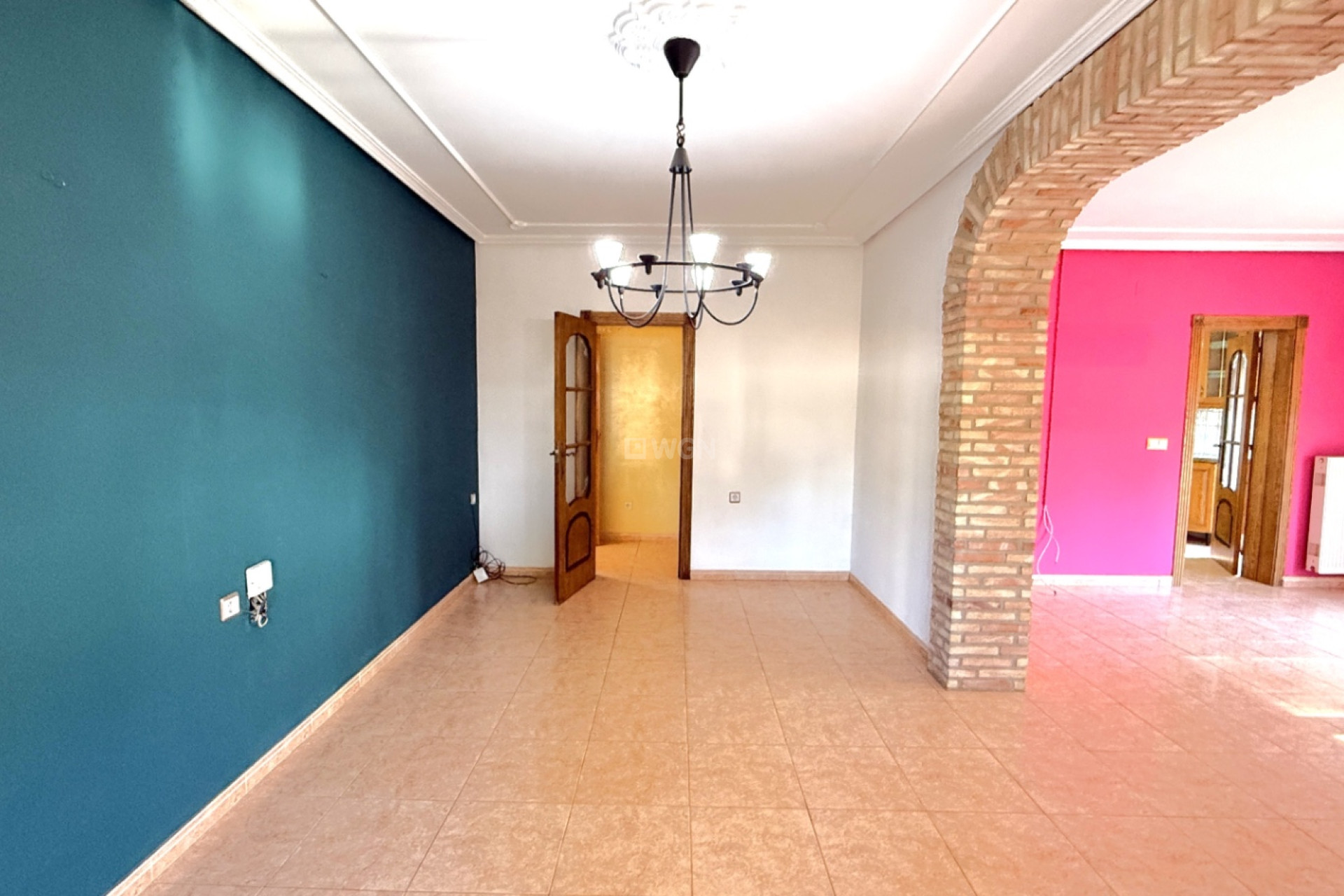 Reventa - Villa - Pilar de la Horadada - Costa Blanca