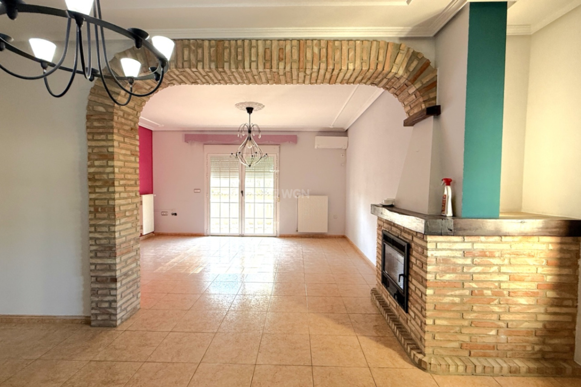 Reventa - Villa - Pilar de la Horadada - Costa Blanca